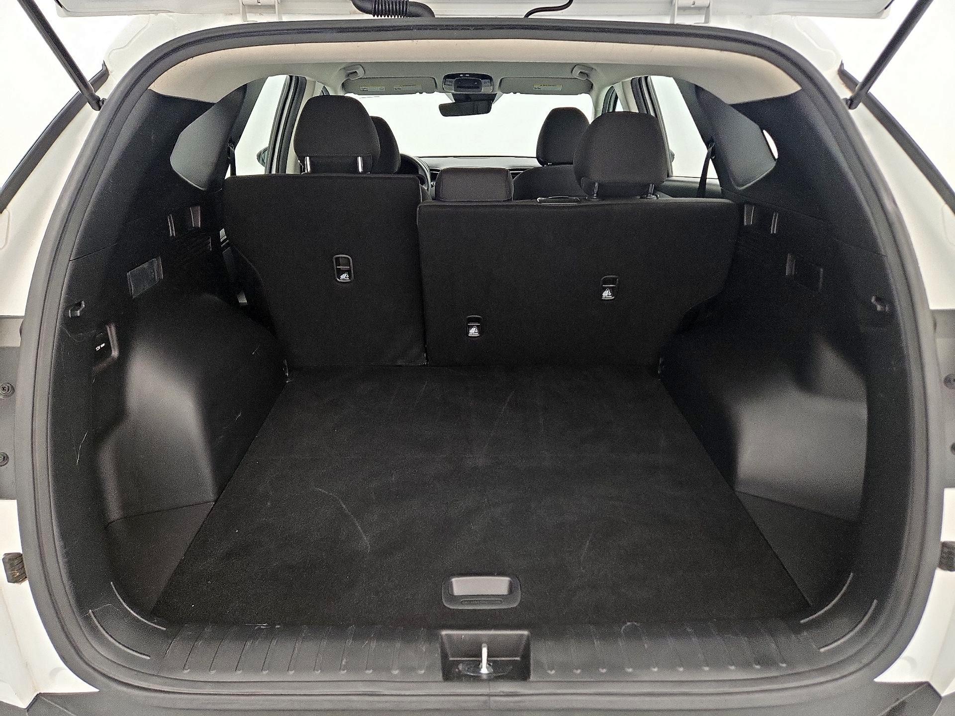 Thumbnail: 2023 Hyundai Tucson - 20