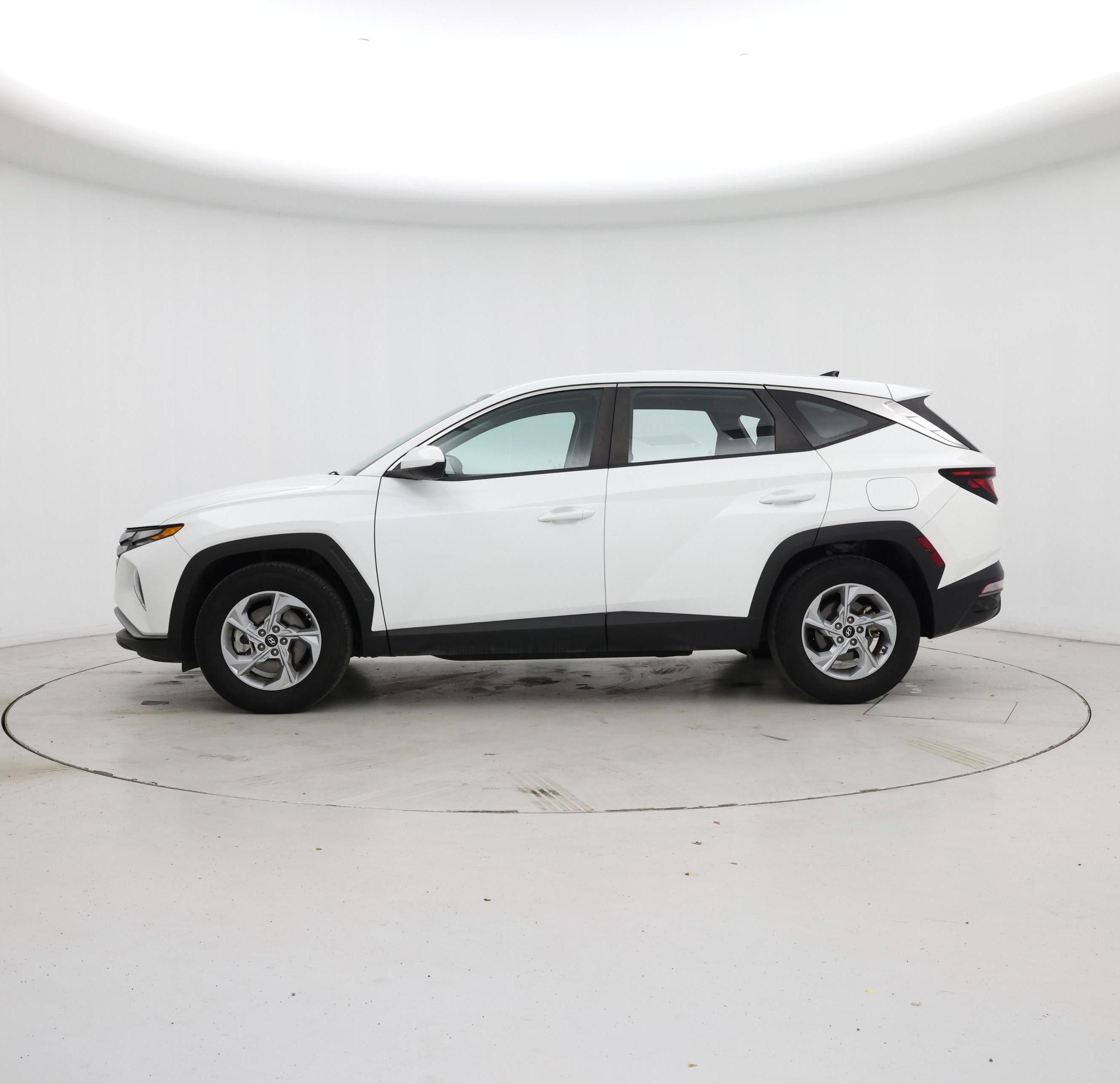 Thumbnail: 2023 Hyundai Tucson - 3