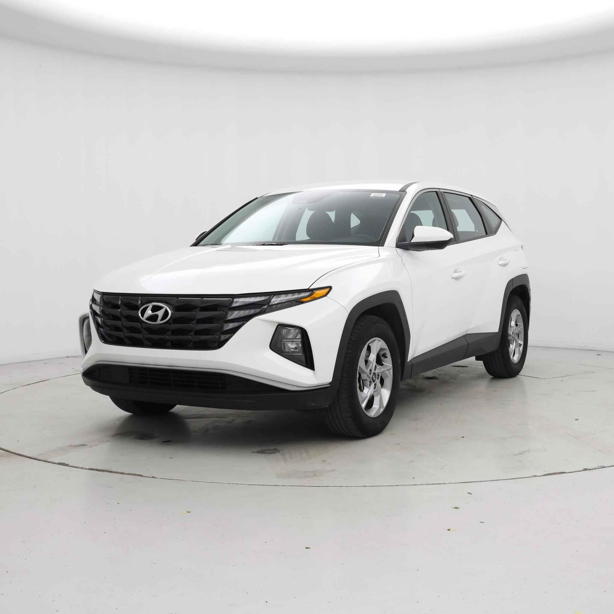 Thumbnail: 2023 Hyundai Tucson - 4