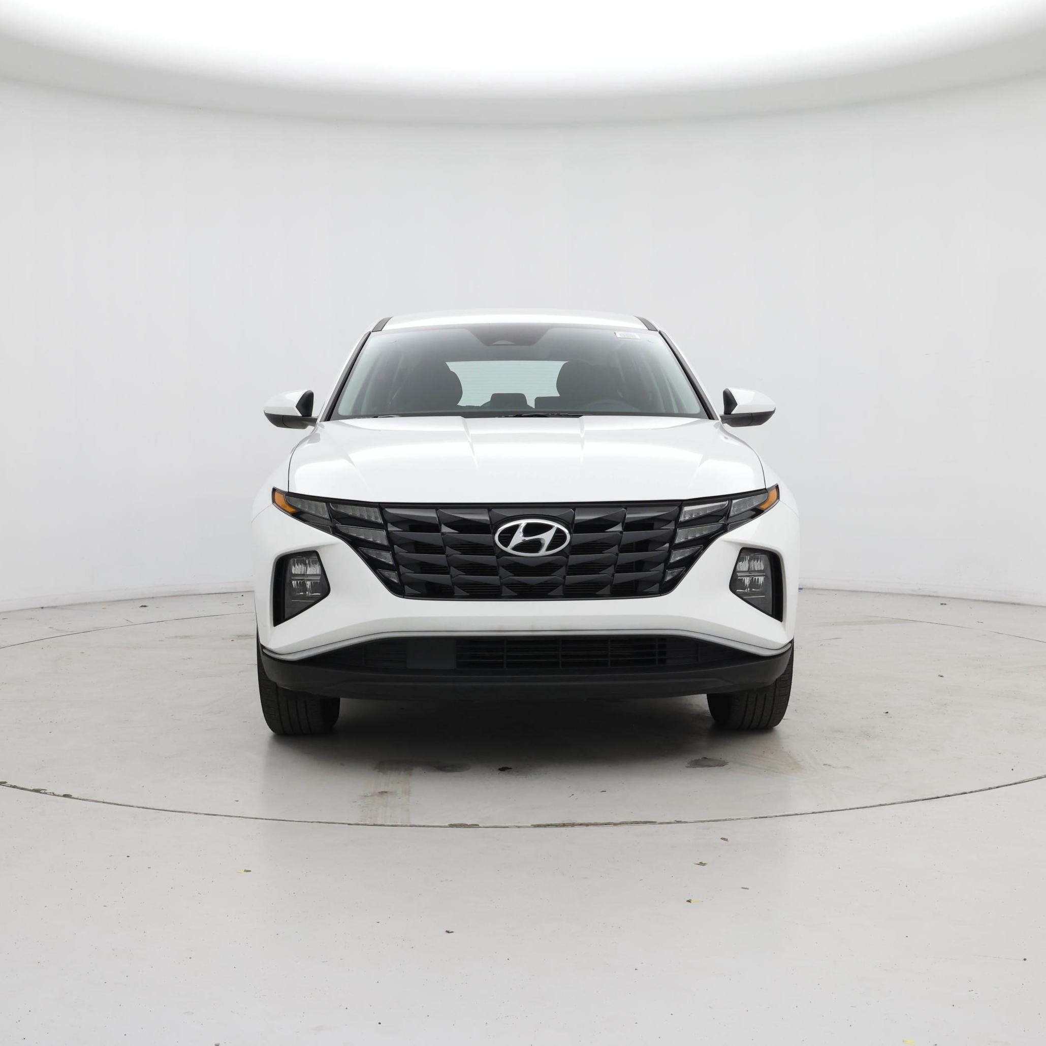 Thumbnail: 2023 Hyundai Tucson - 5