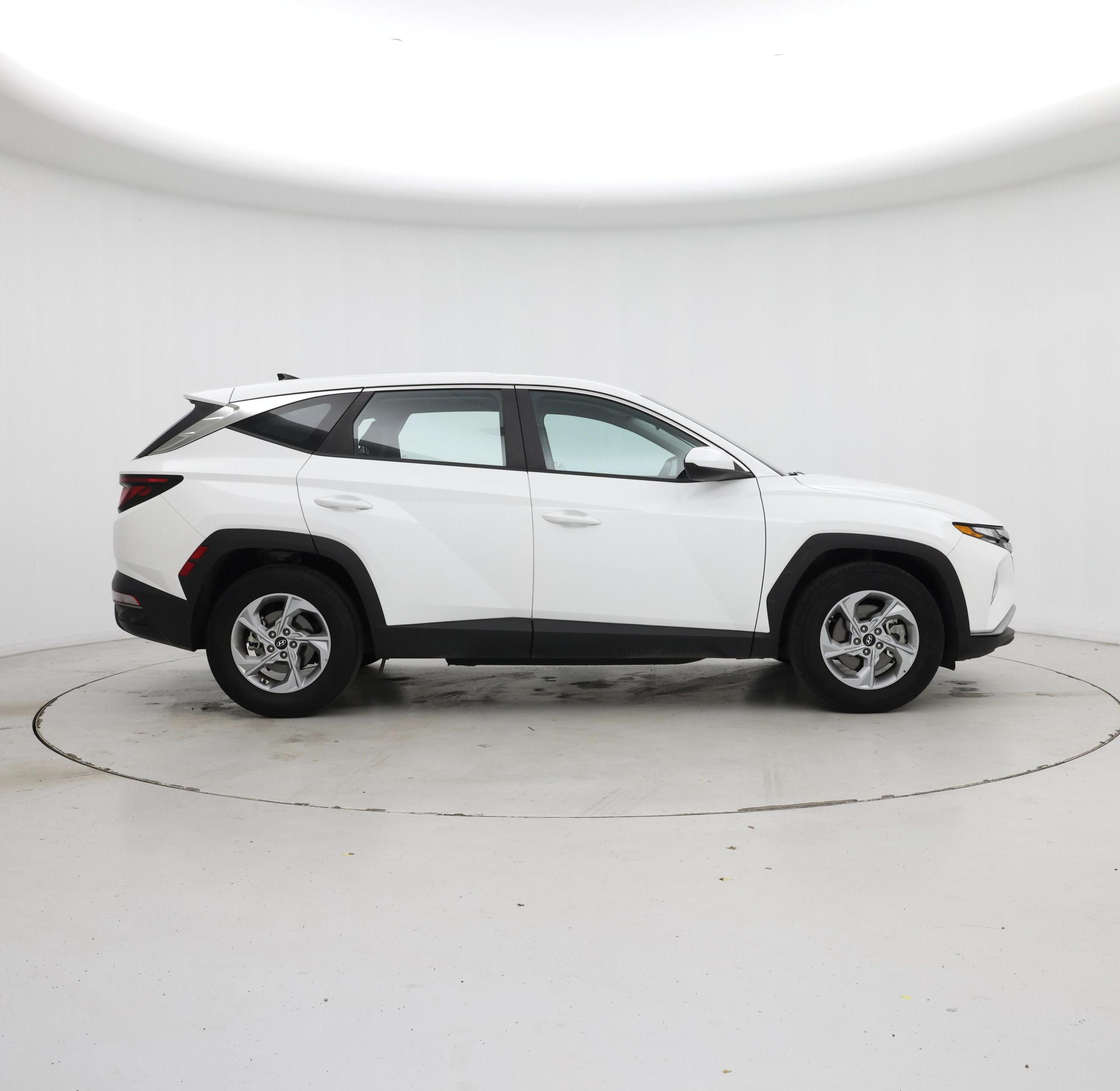 Thumbnail: 2023 Hyundai Tucson - 7