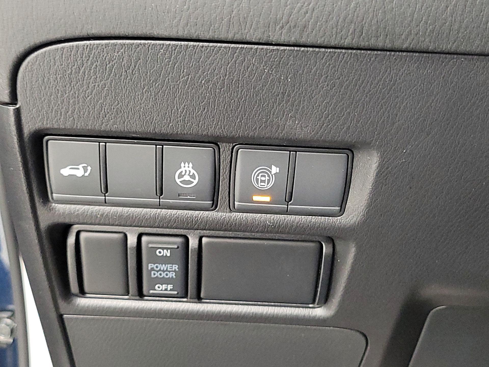 Thumbnail: 2024 INFINITI QX80 - 13