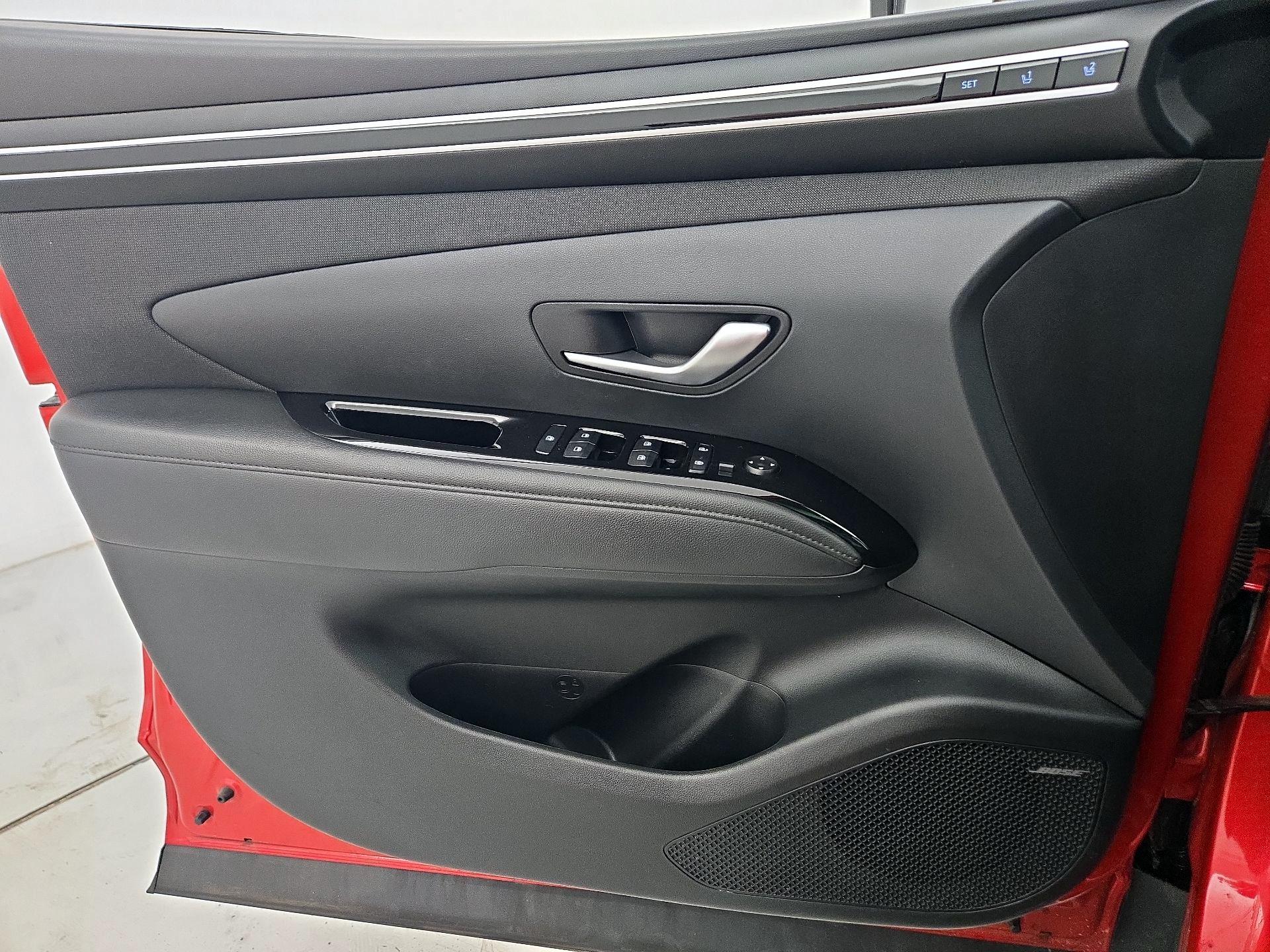 Thumbnail: 2023 Hyundai Tucson - 12