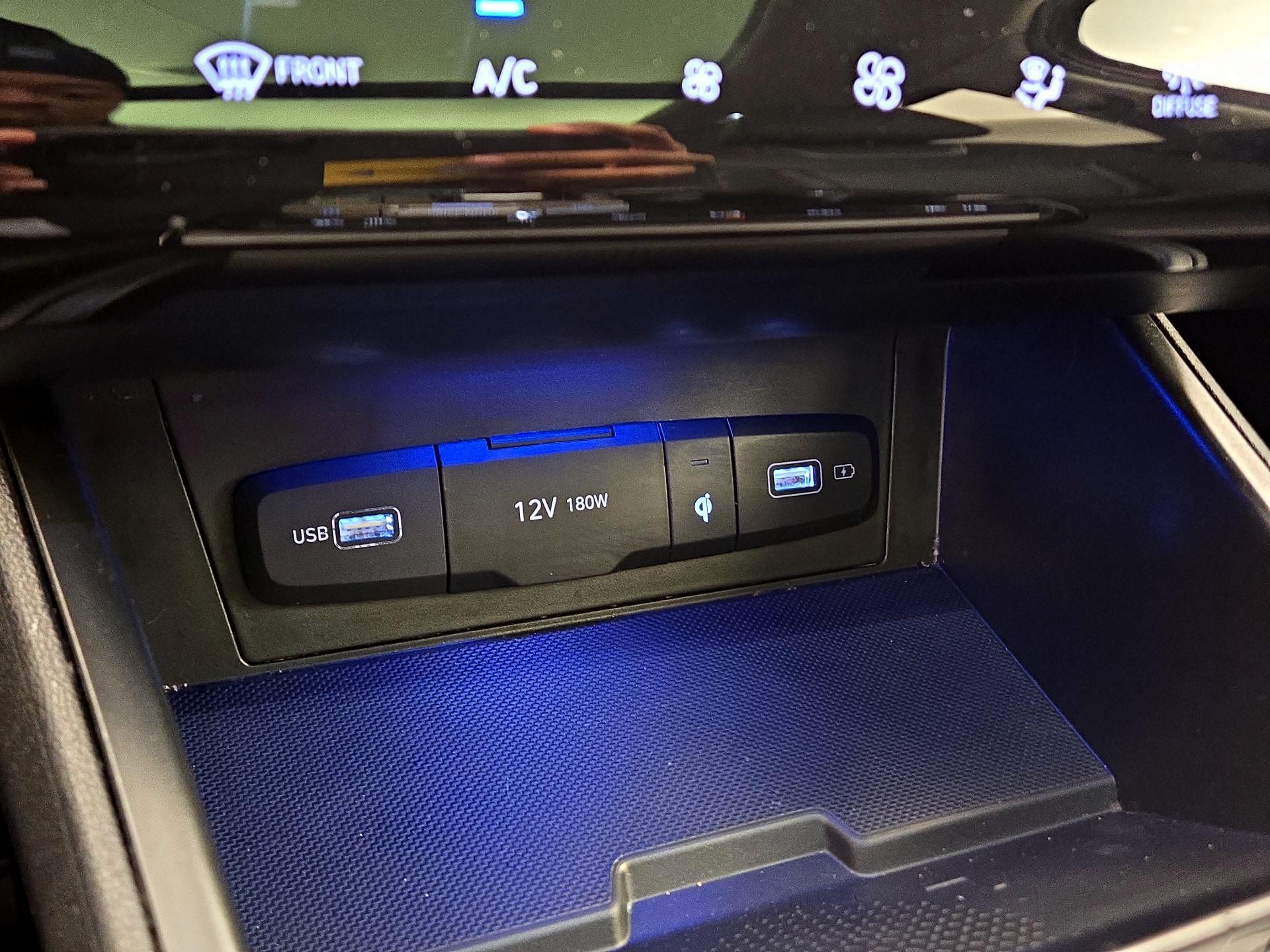 Thumbnail: 2023 Hyundai Tucson - 18