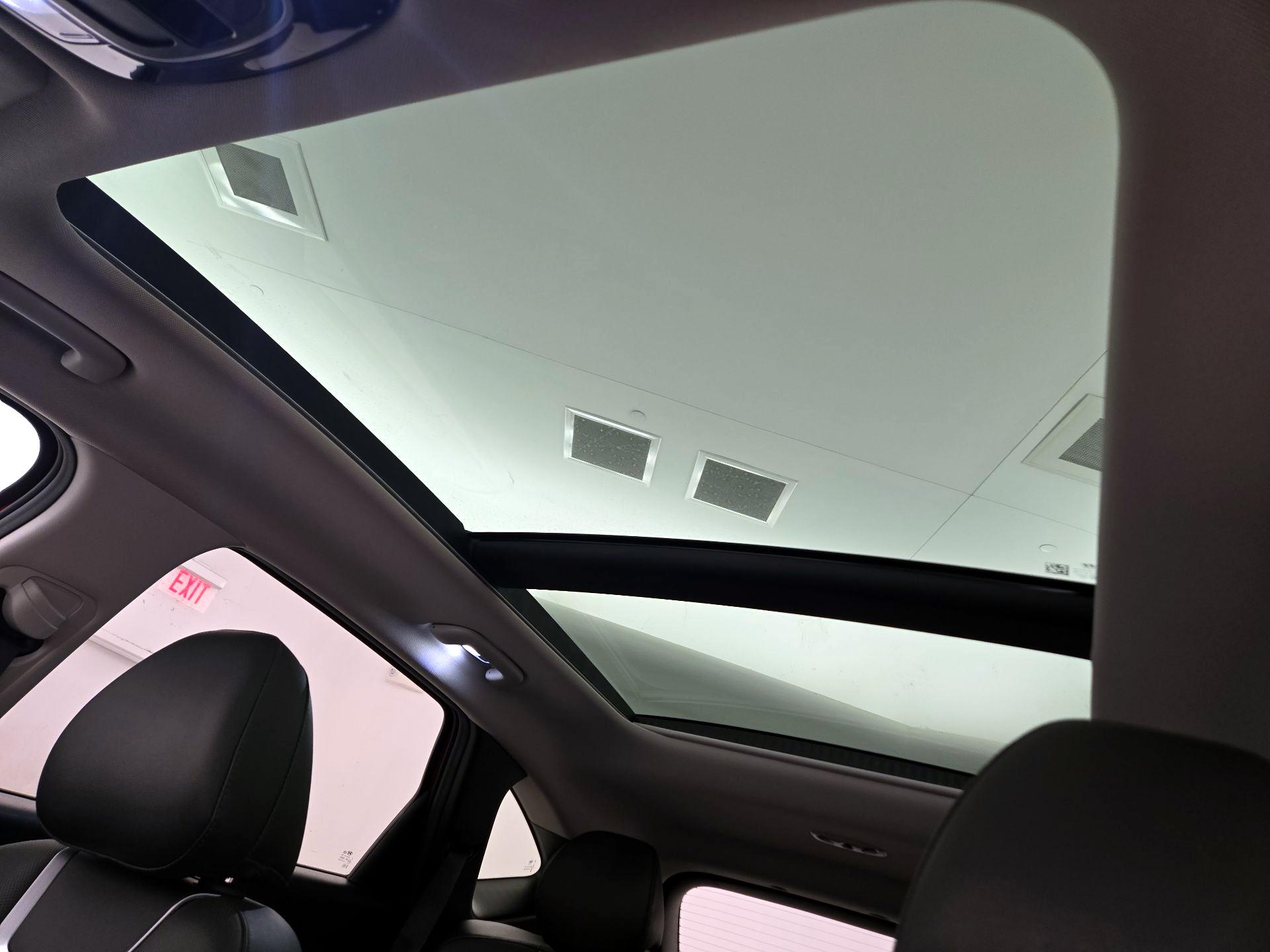 Thumbnail: 2023 Hyundai Tucson - 19