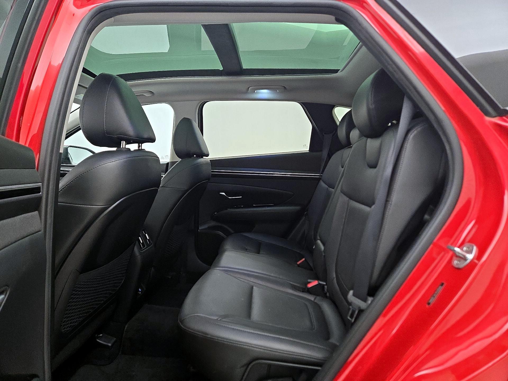 Thumbnail: 2023 Hyundai Tucson - 20