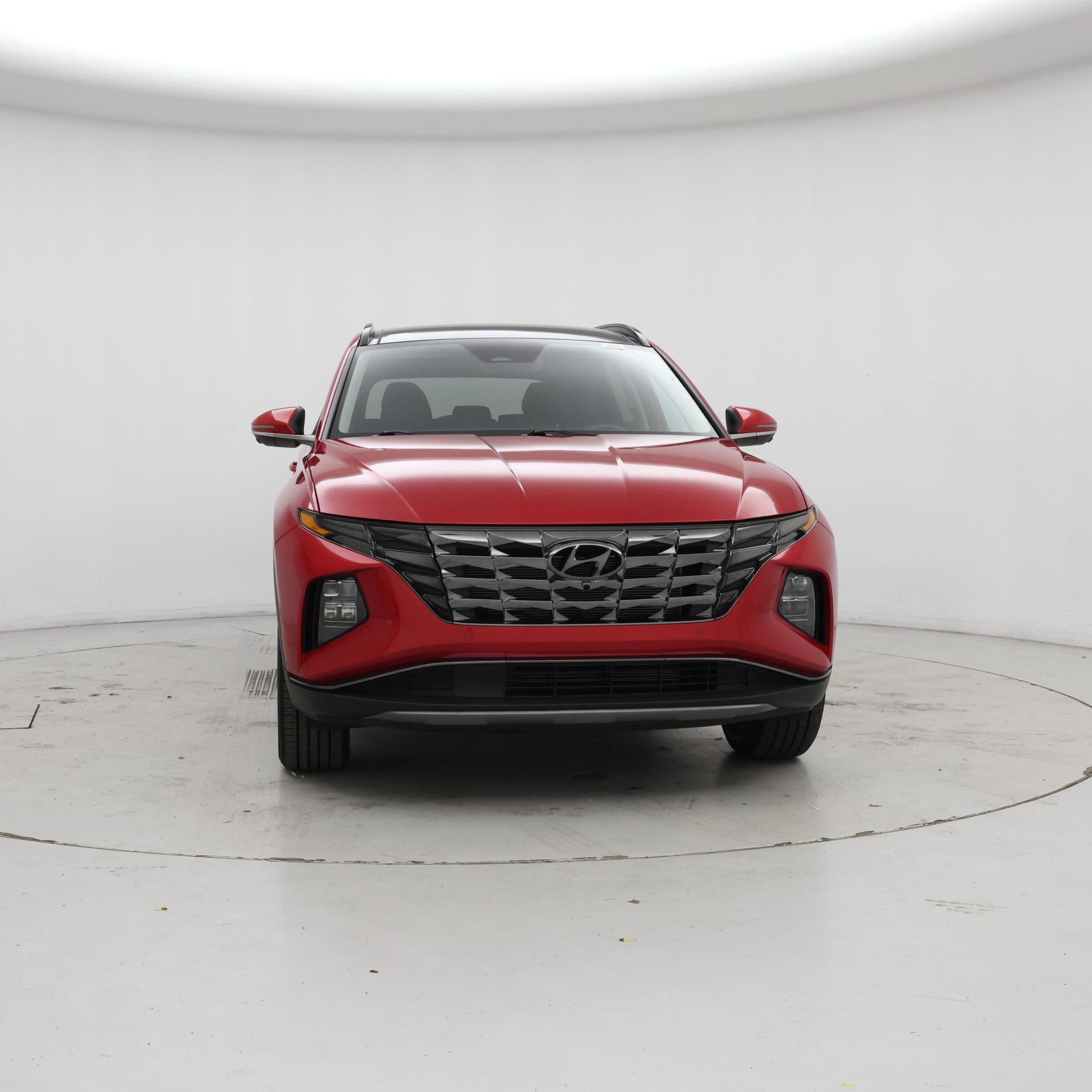 Thumbnail: 2023 Hyundai Tucson - 5