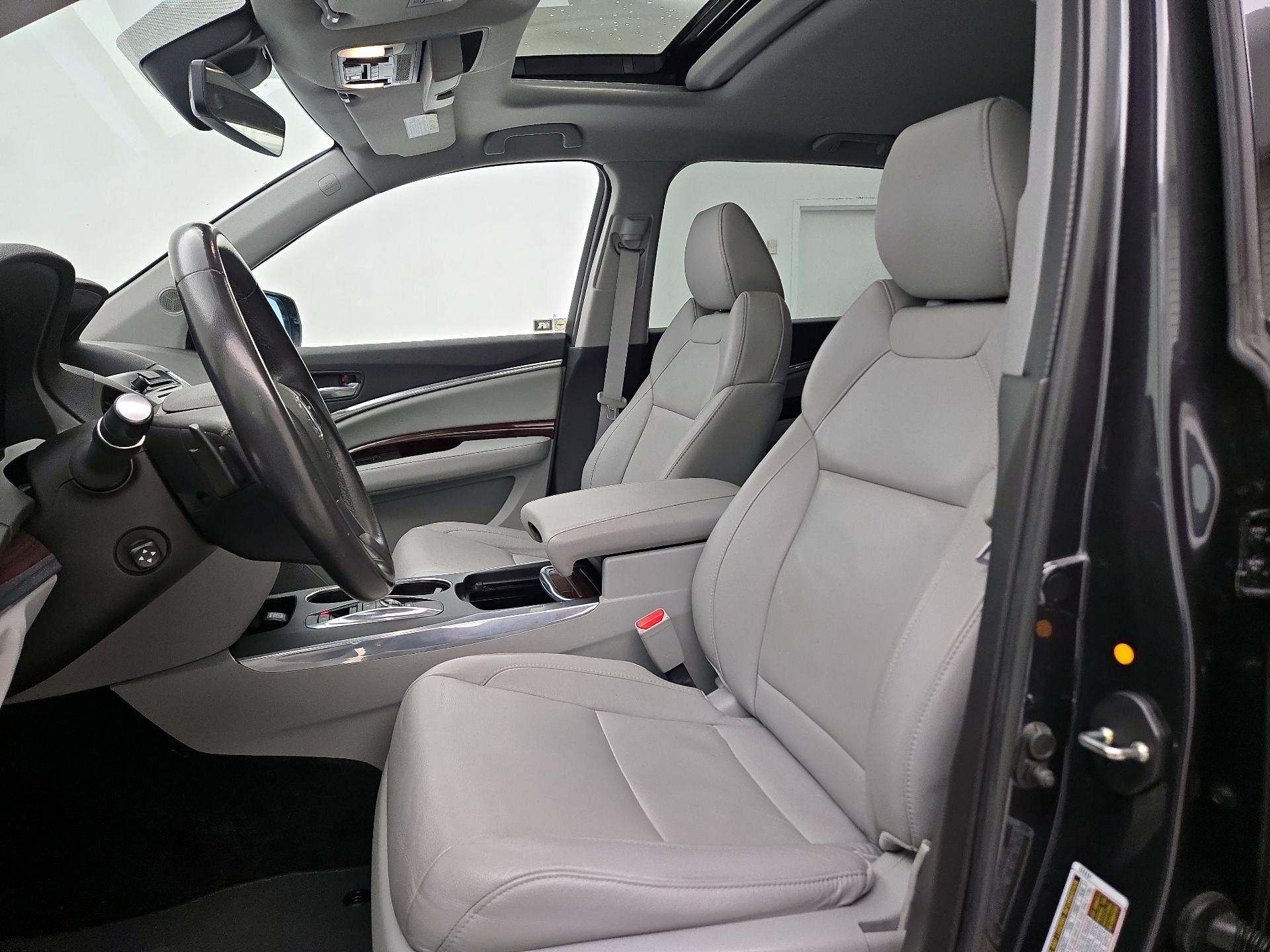 Thumbnail: 2024 Hyundai Tucson - 11