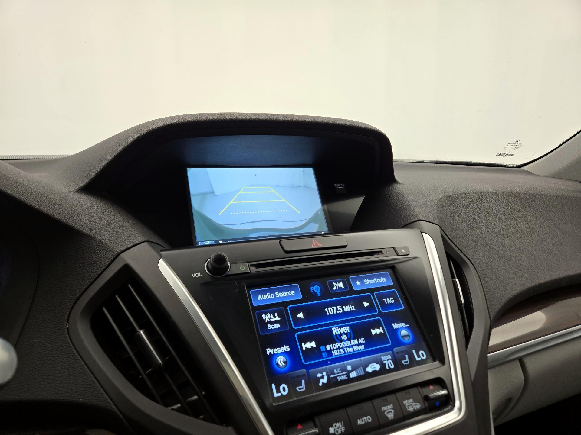 Thumbnail: 2024 Hyundai Tucson - 14