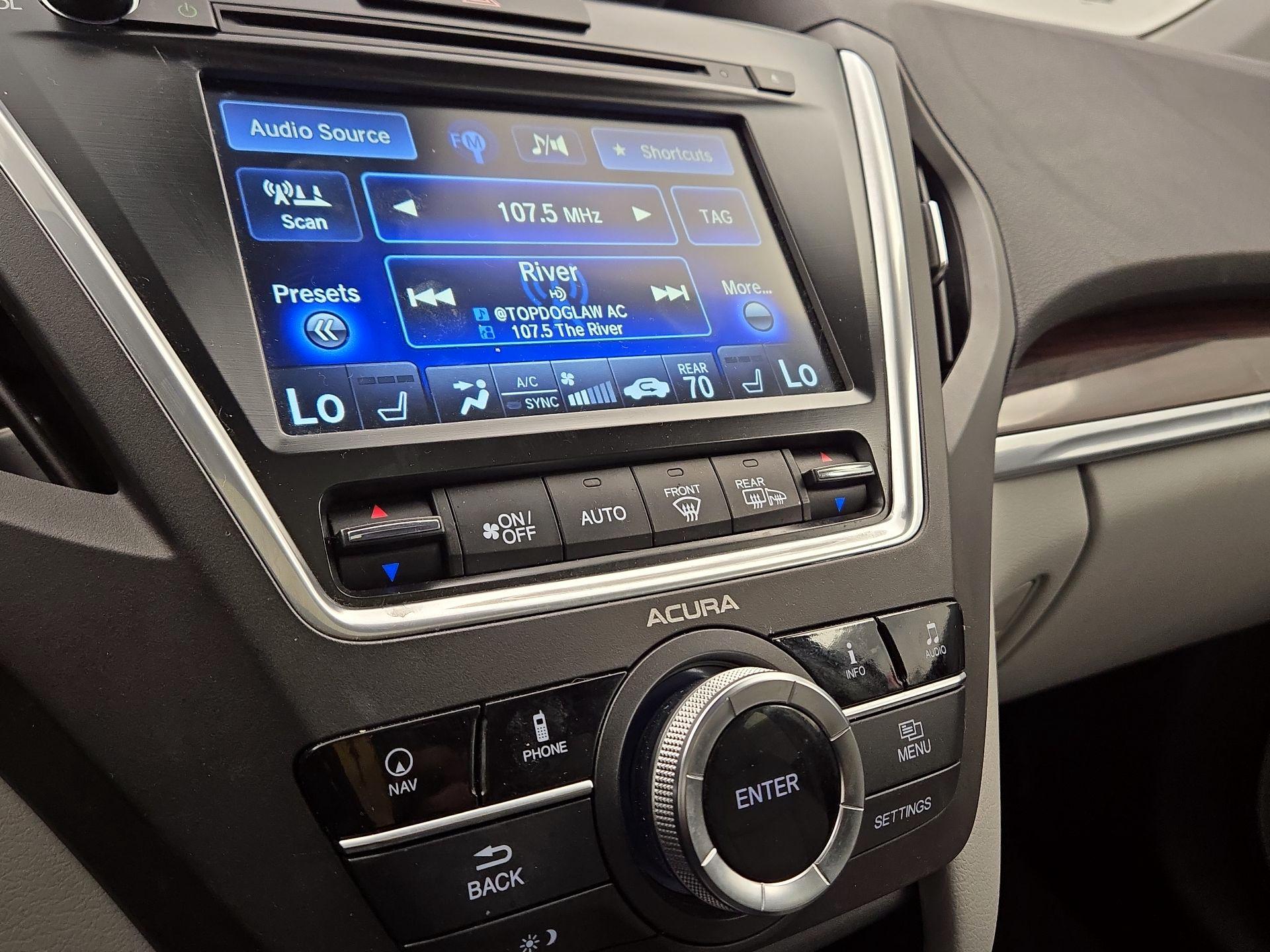 Thumbnail: 2024 Hyundai Tucson - 16