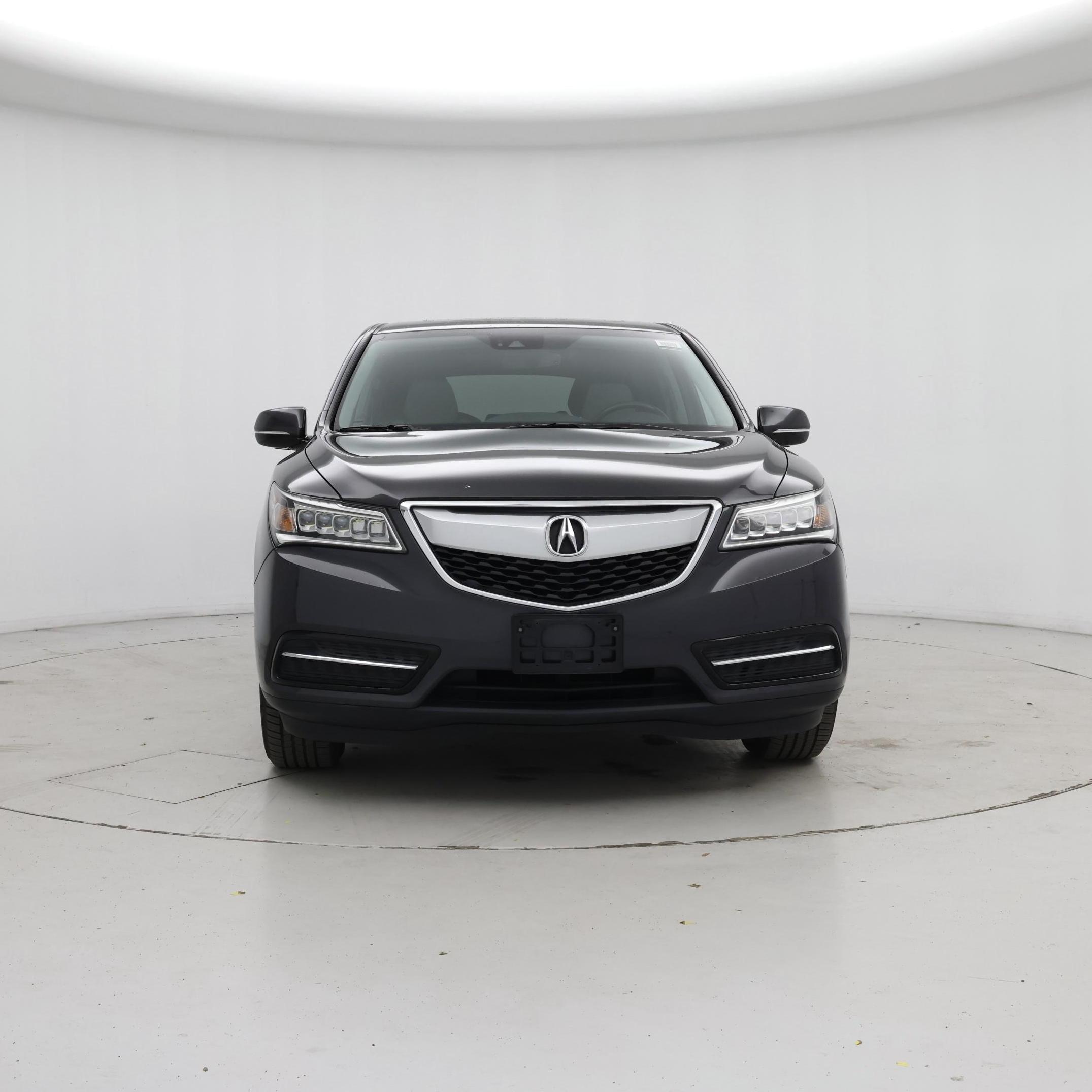 Thumbnail: 2024 Hyundai Tucson - 5