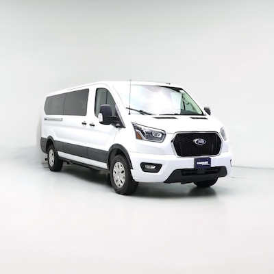 2023 Ford Transit 350 XLT