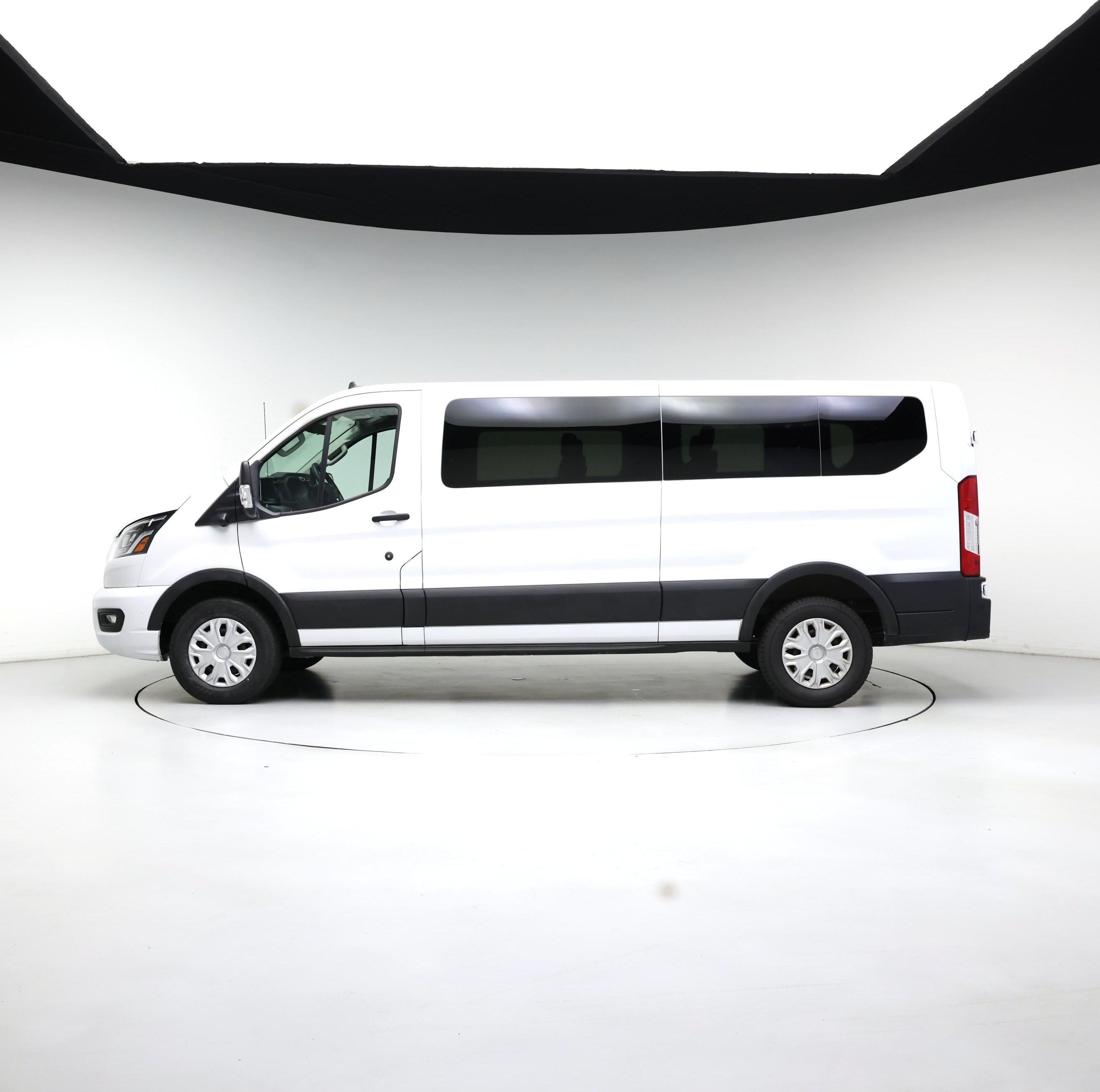 Thumbnail: 2023 Ford Transit Series - 3