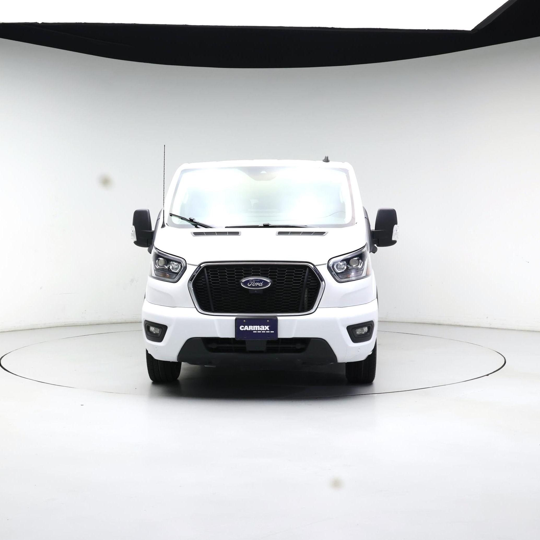 Thumbnail: 2023 Ford Transit Series - 5