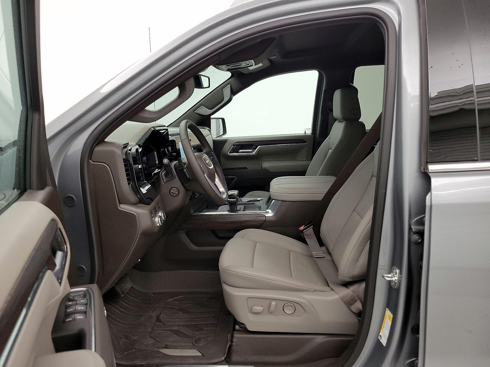 Thumbnail: 2025 GMC Sierra 1500 - 11