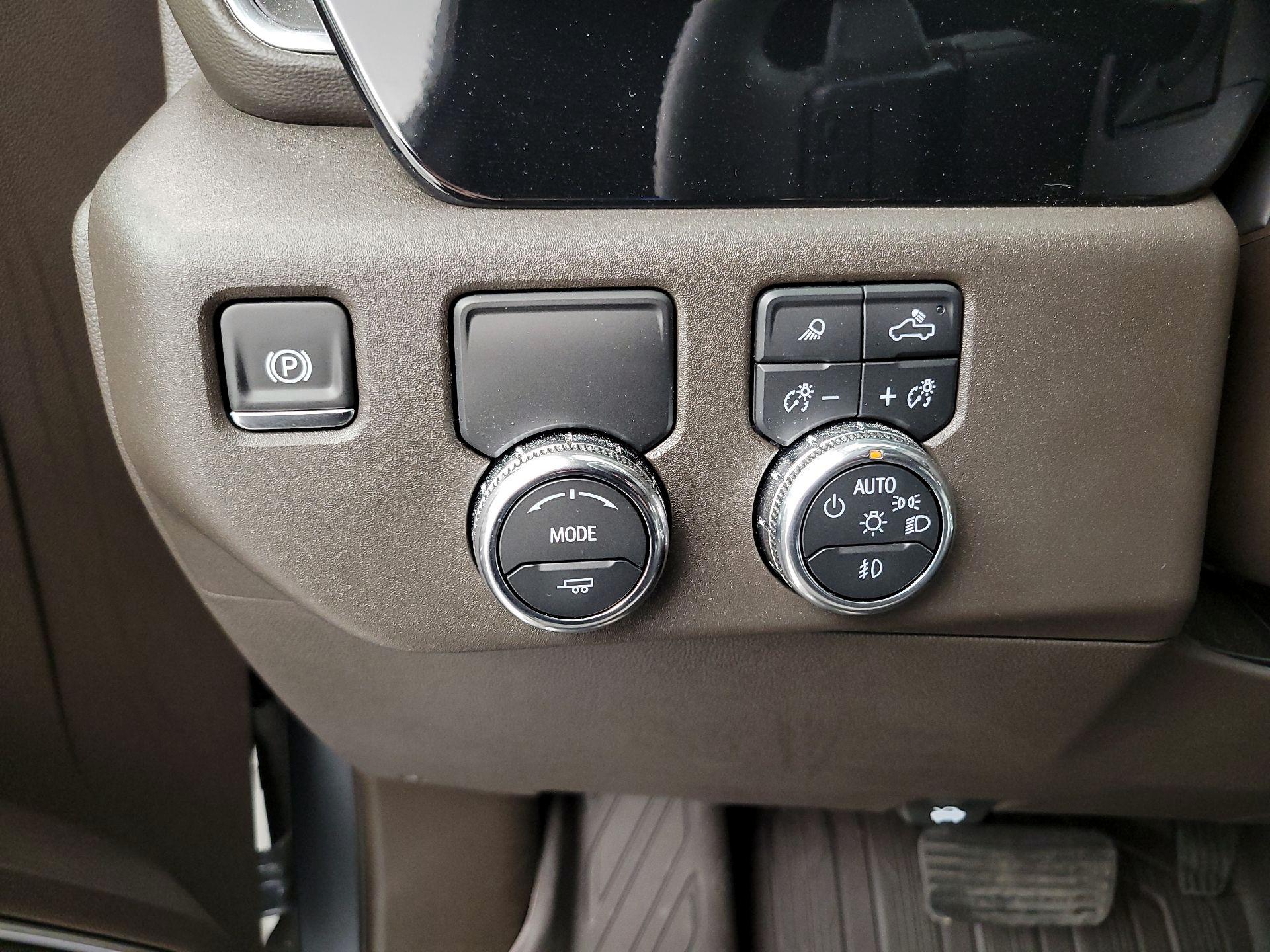 Thumbnail: 2025 GMC Sierra 1500 - 13