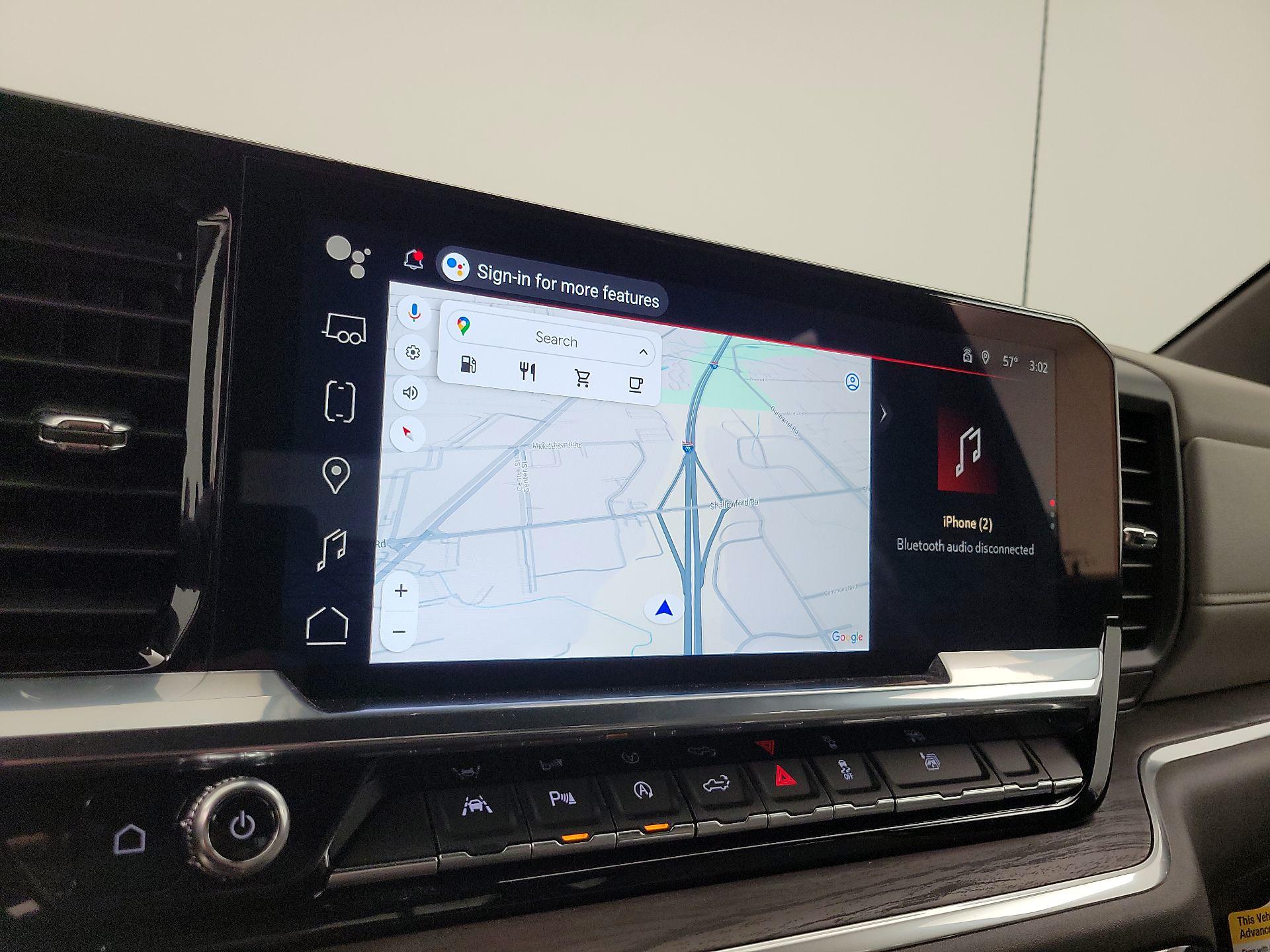 Thumbnail: 2025 GMC Sierra 1500 - 14