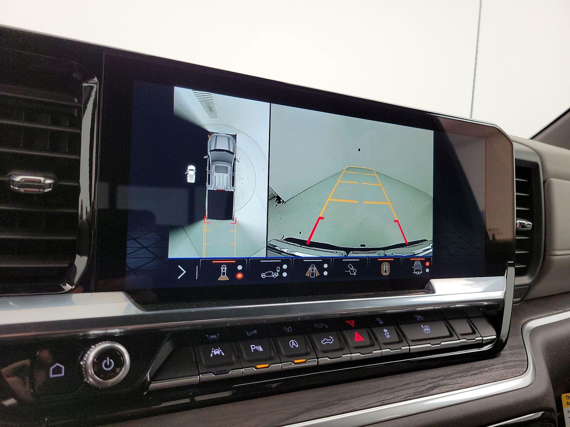 Thumbnail: 2025 GMC Sierra 1500 - 15