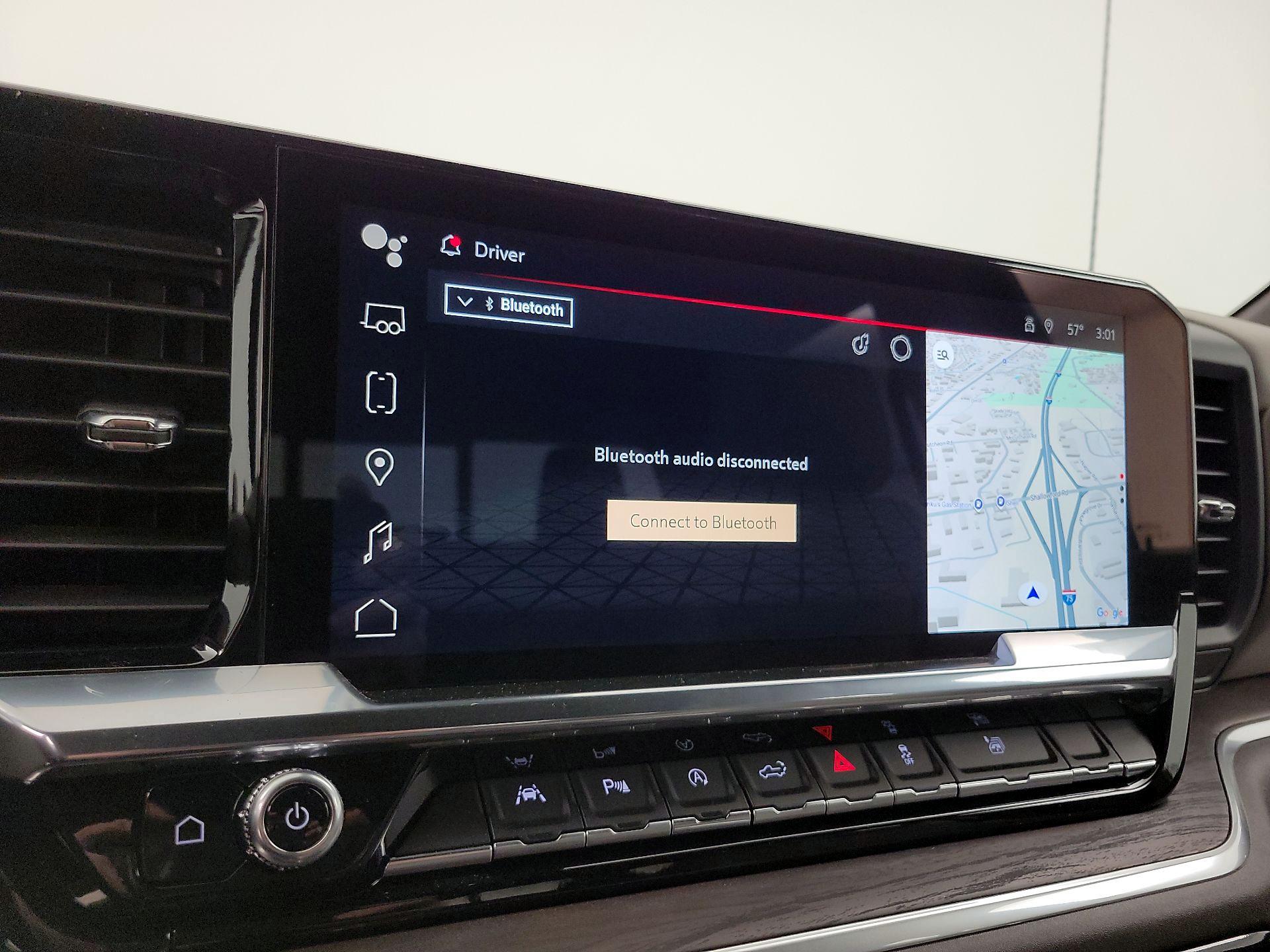 Thumbnail: 2025 GMC Sierra 1500 - 16