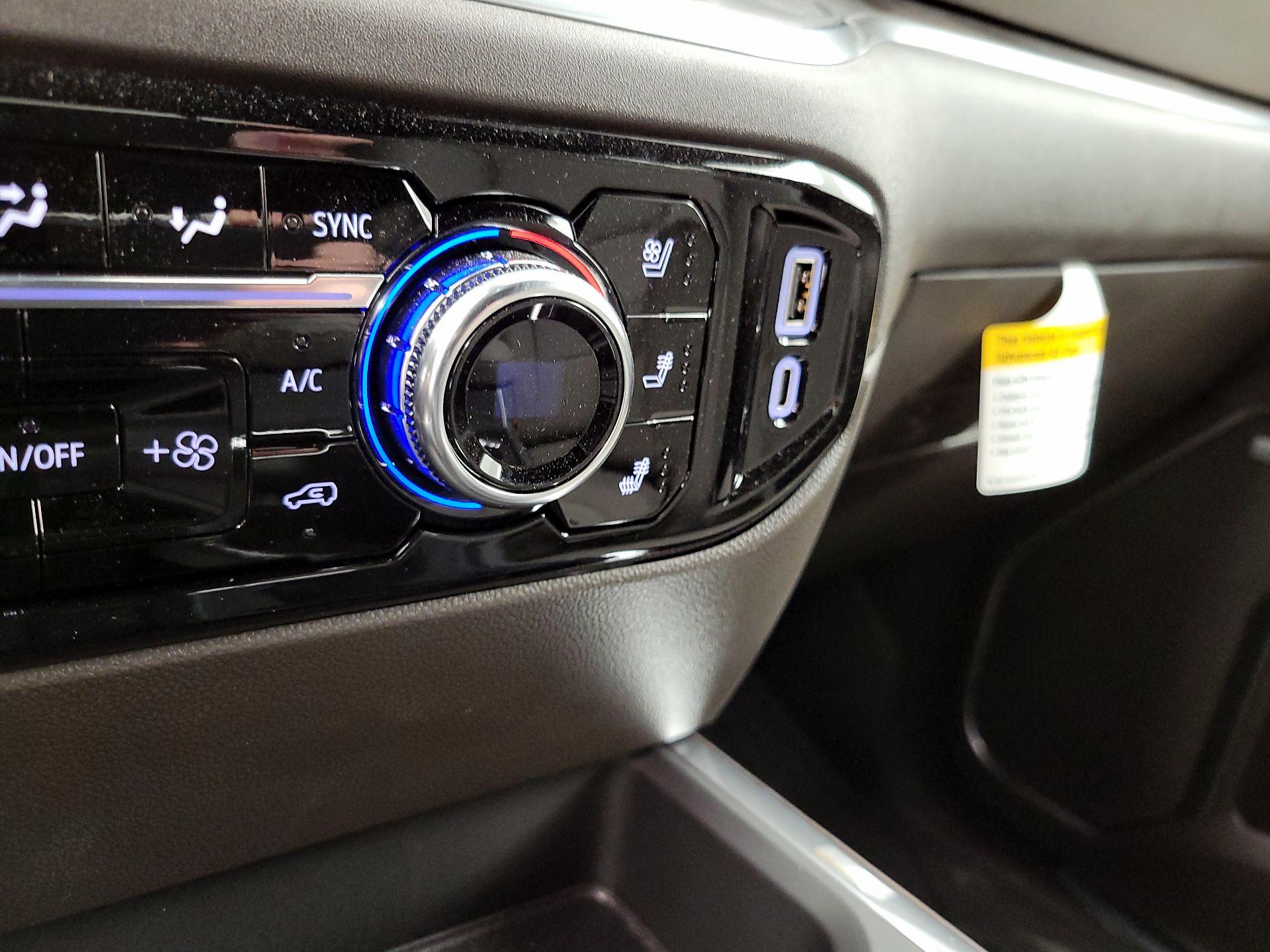 Thumbnail: 2025 GMC Sierra 1500 - 19