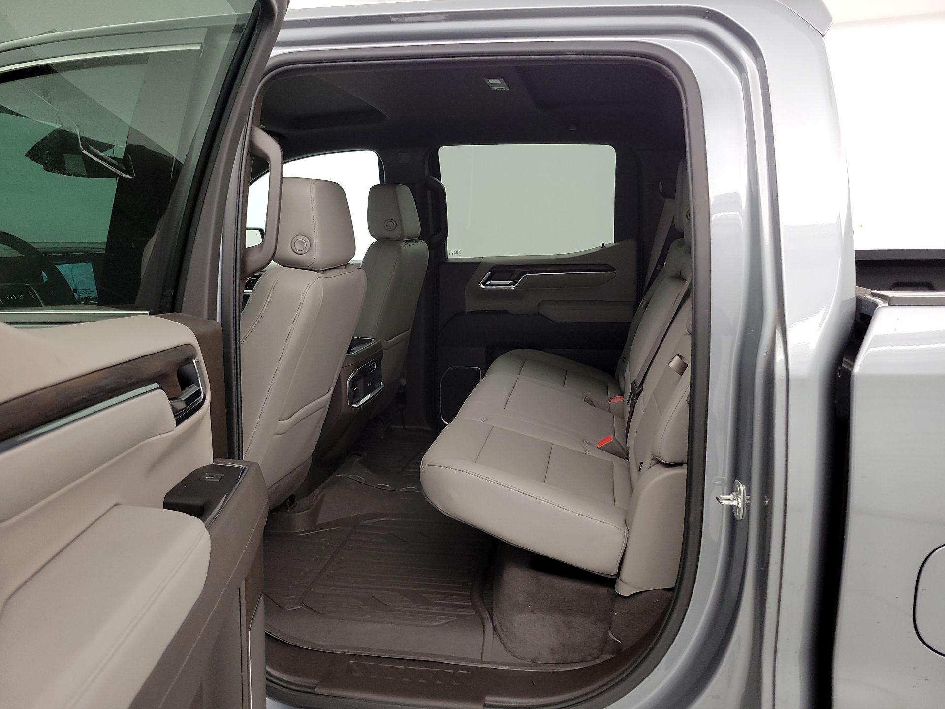 Thumbnail: 2025 GMC Sierra 1500 - 20