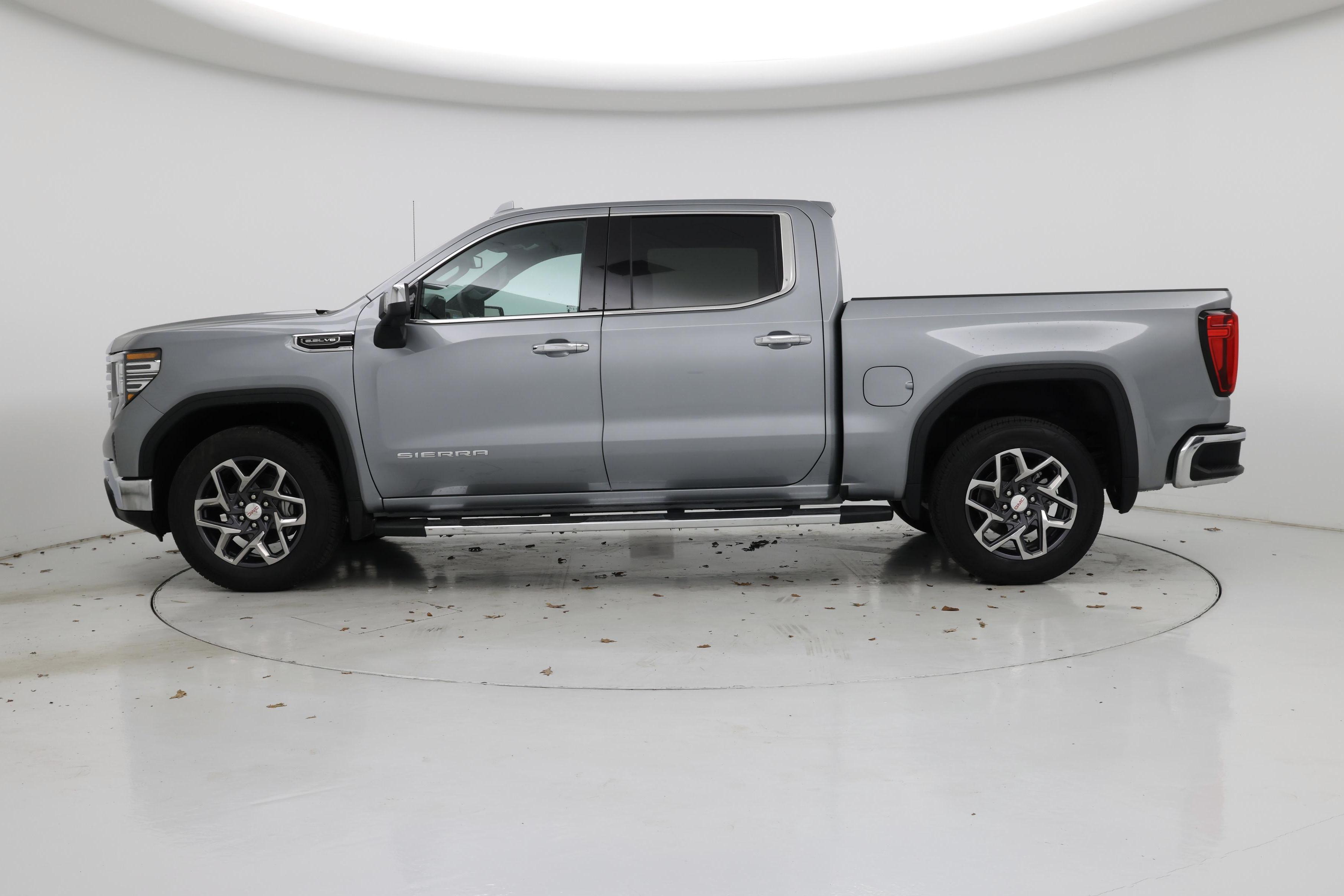 Thumbnail: 2025 GMC Sierra 1500 - 3