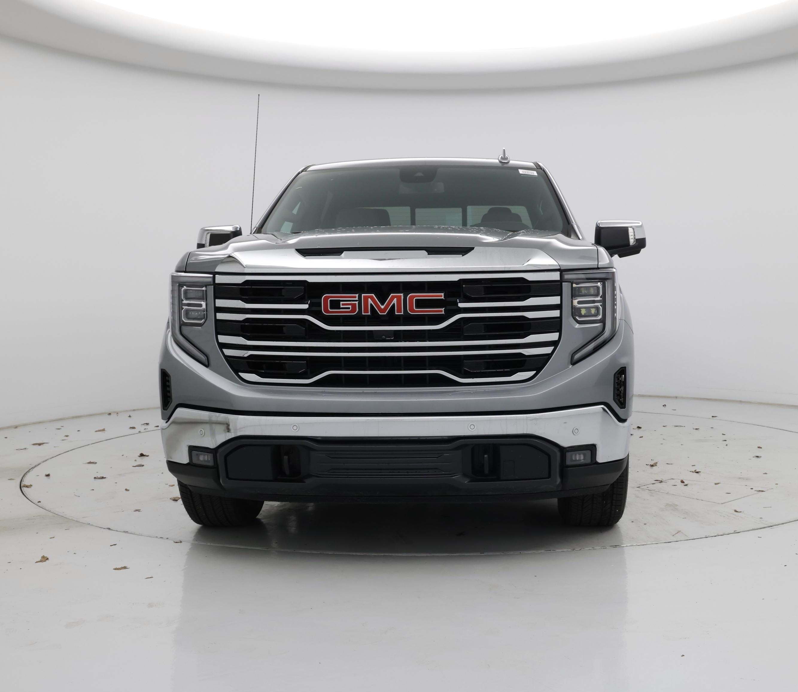 Thumbnail: 2025 GMC Sierra 1500 - 5