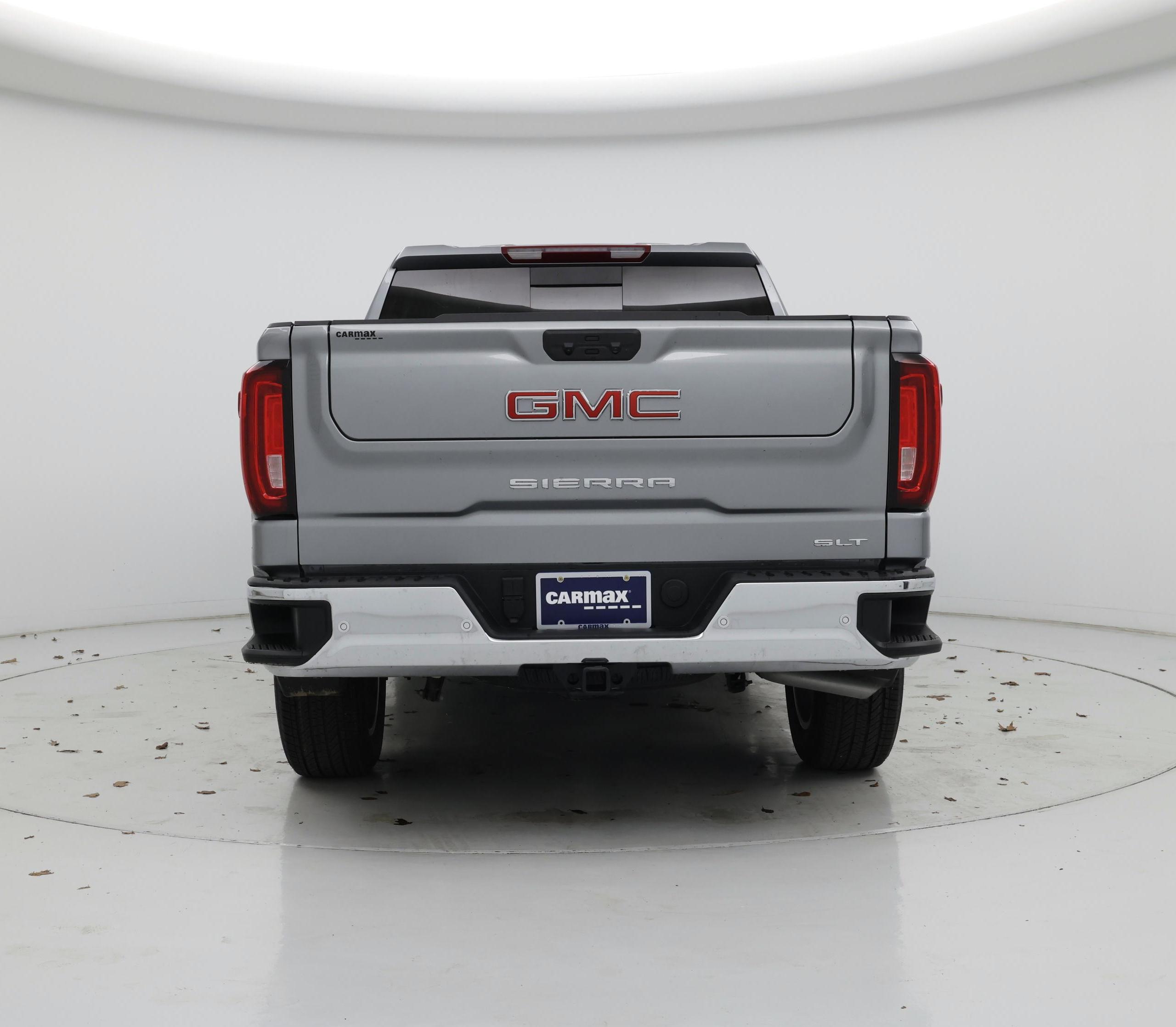 Thumbnail: 2025 GMC Sierra 1500 - 6