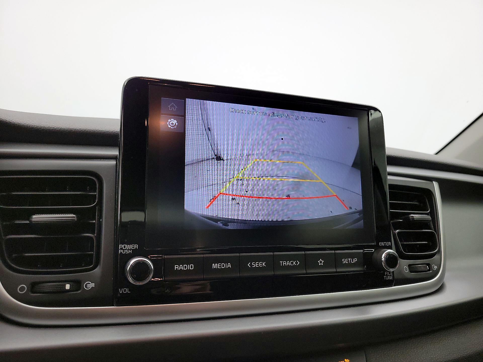 Thumbnail: 2023 Kia Rio - 14