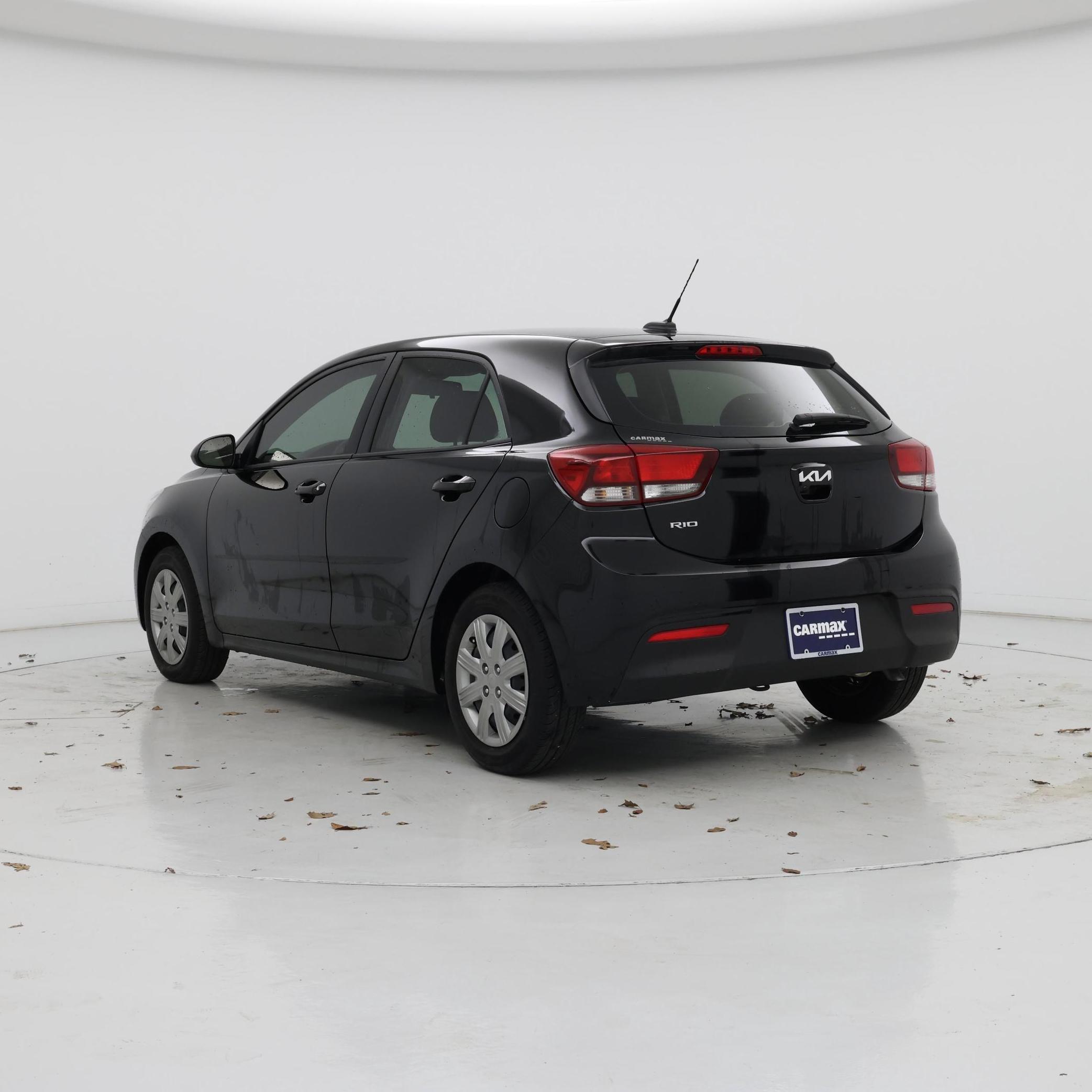 Thumbnail: 2023 Kia Rio - 2