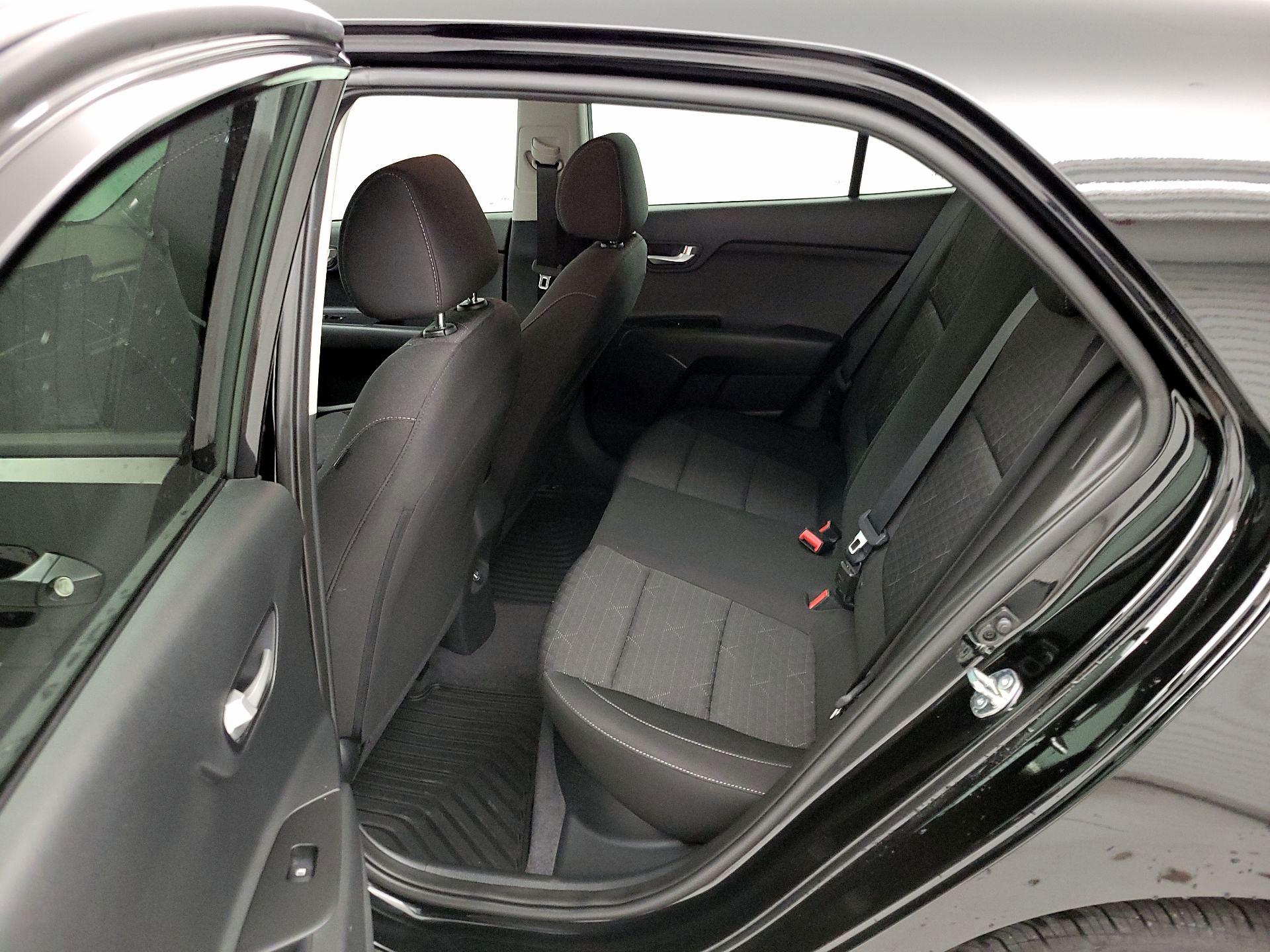 Thumbnail: 2023 Kia Rio - 19