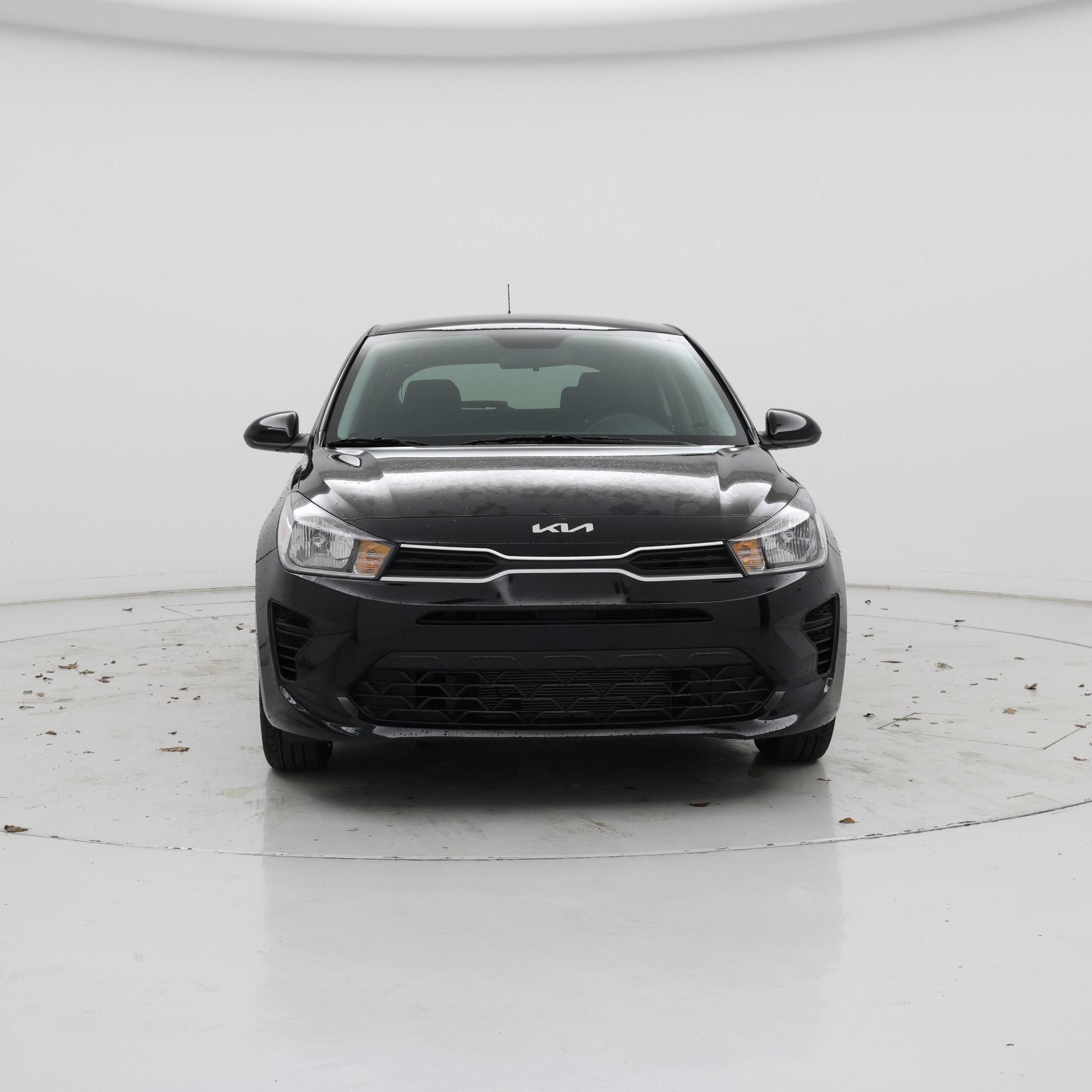 Thumbnail: 2023 Kia Rio - 5