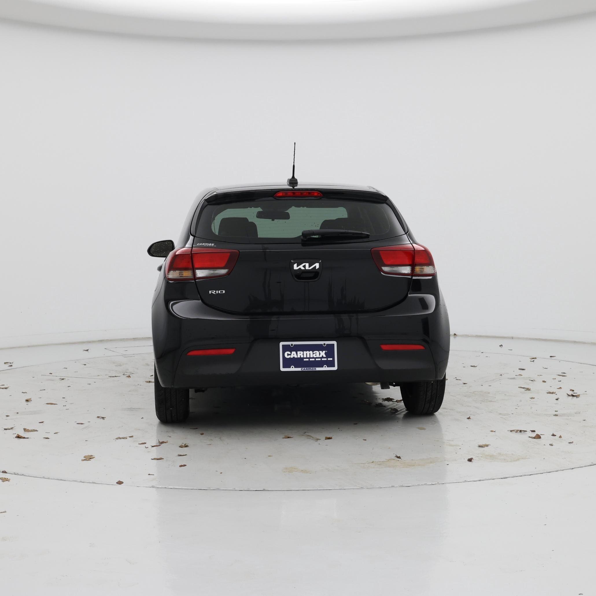 Thumbnail: 2023 Kia Rio - 6