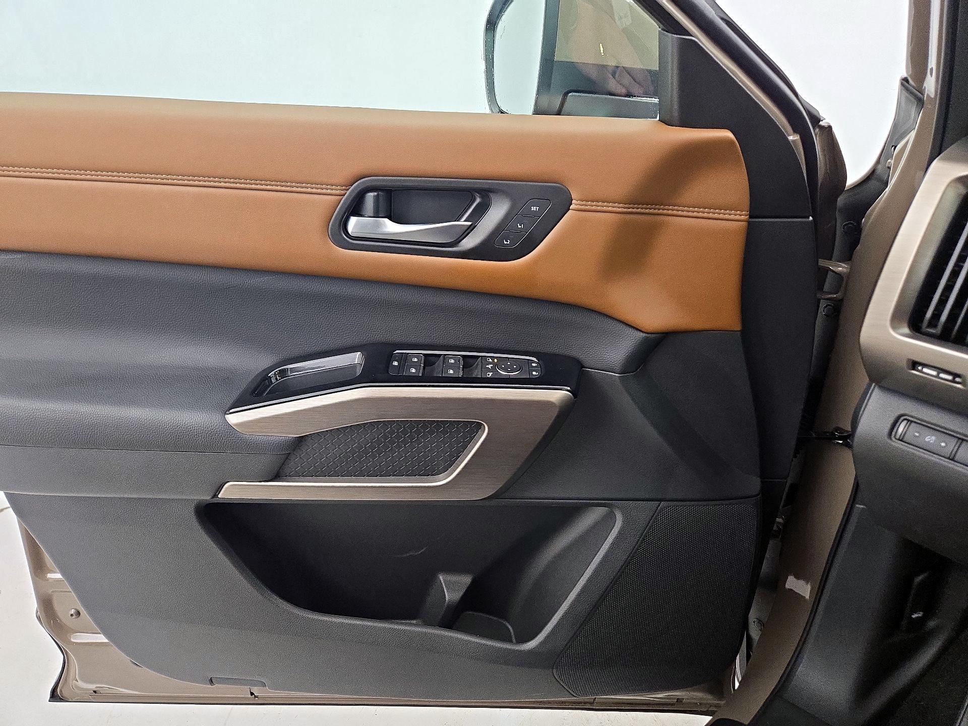 Thumbnail: 2024 Nissan Pathfinder - 12