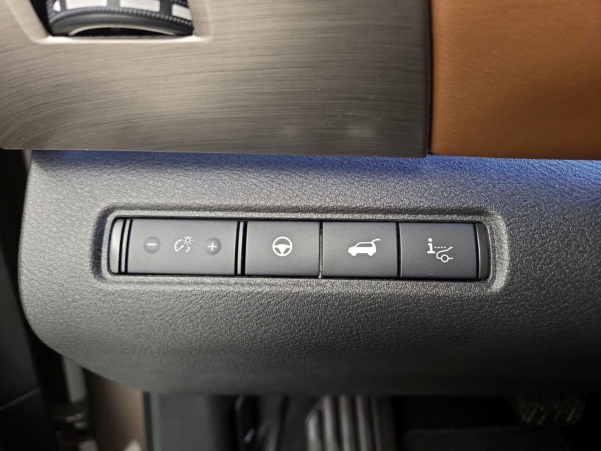 Thumbnail: 2024 Nissan Pathfinder - 13