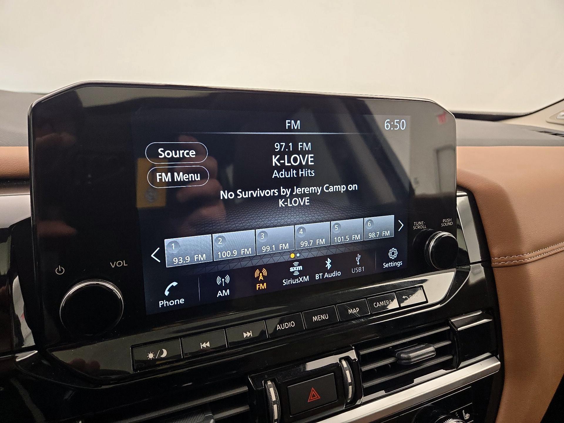 Thumbnail: 2024 Nissan Pathfinder - 16