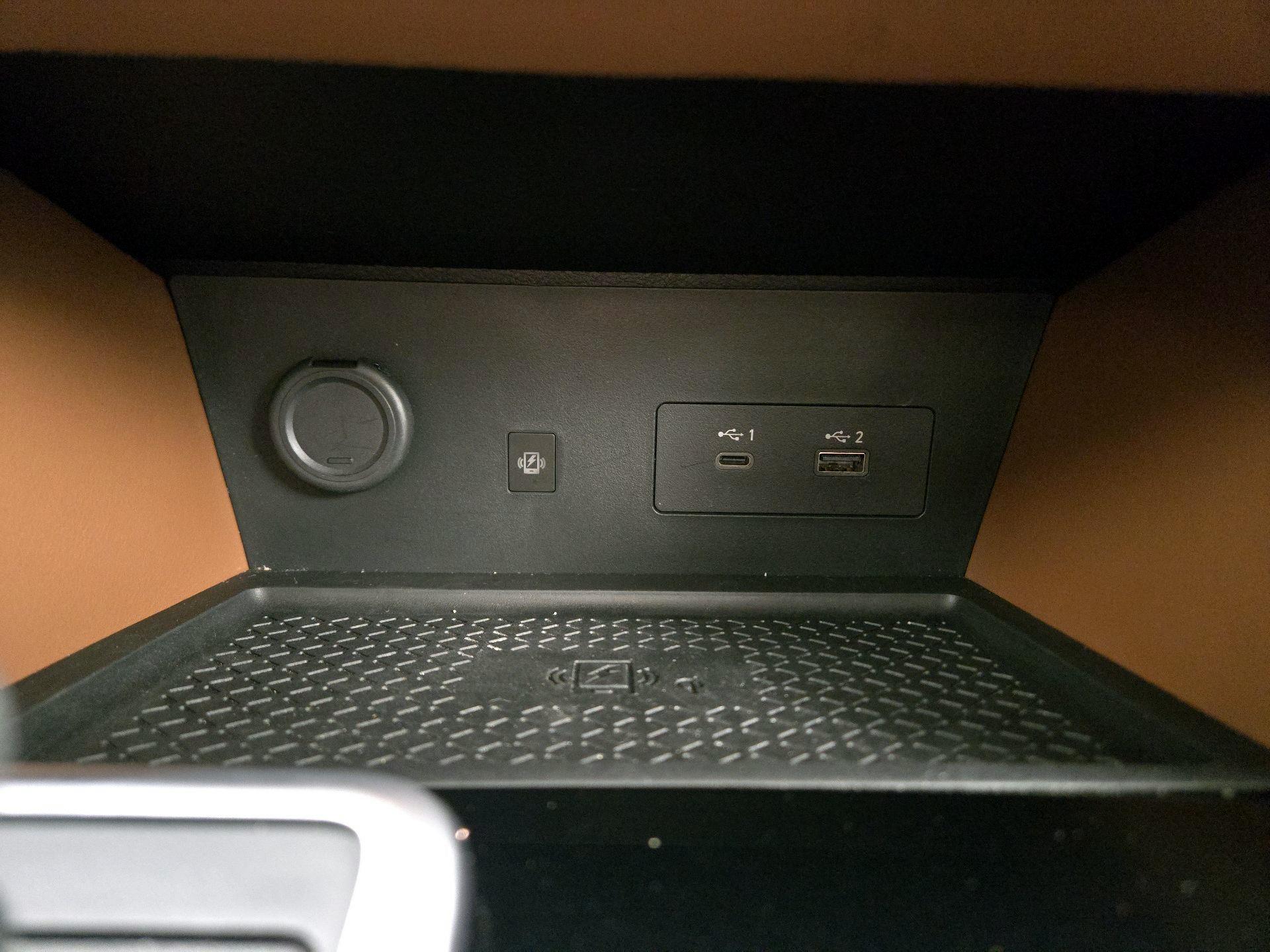 Thumbnail: 2024 Nissan Pathfinder - 19