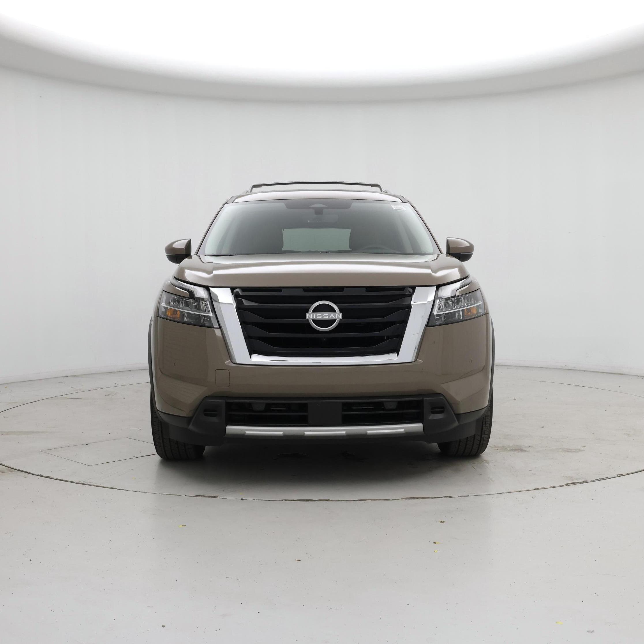 Thumbnail: 2024 Nissan Pathfinder - 5