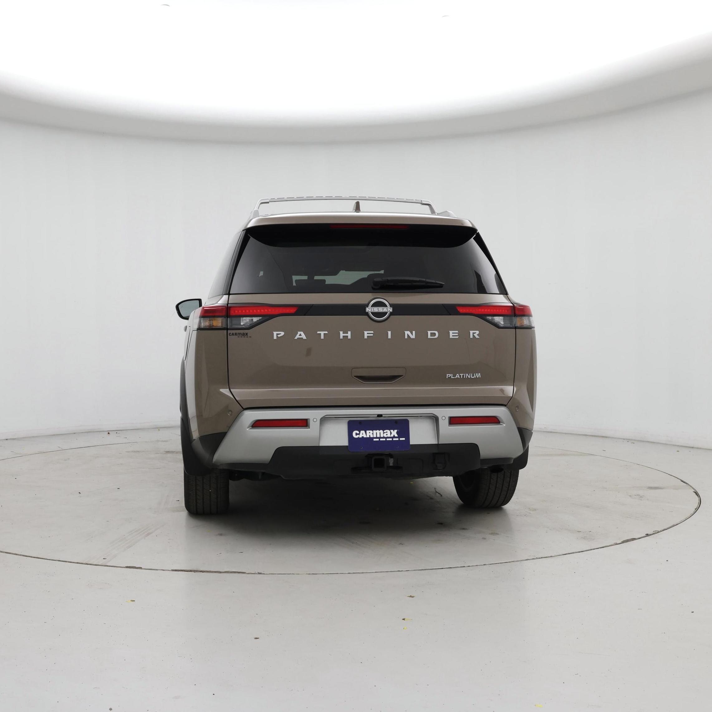 Thumbnail: 2024 Nissan Pathfinder - 6