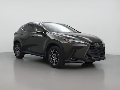 2024 Lexus NX 250 Premium