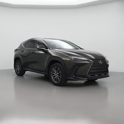 2024 Lexus NX 250 Premium