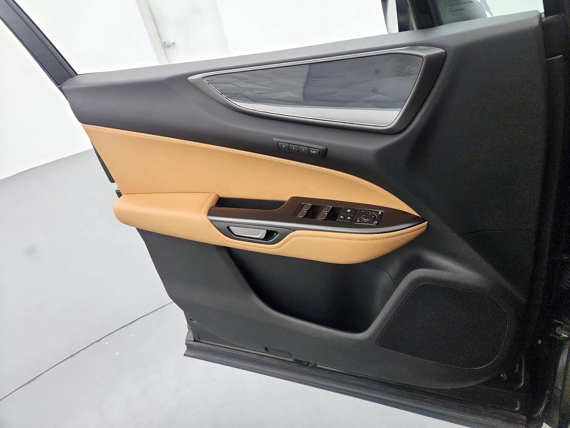 Thumbnail: 2024 Lexus NX - 12