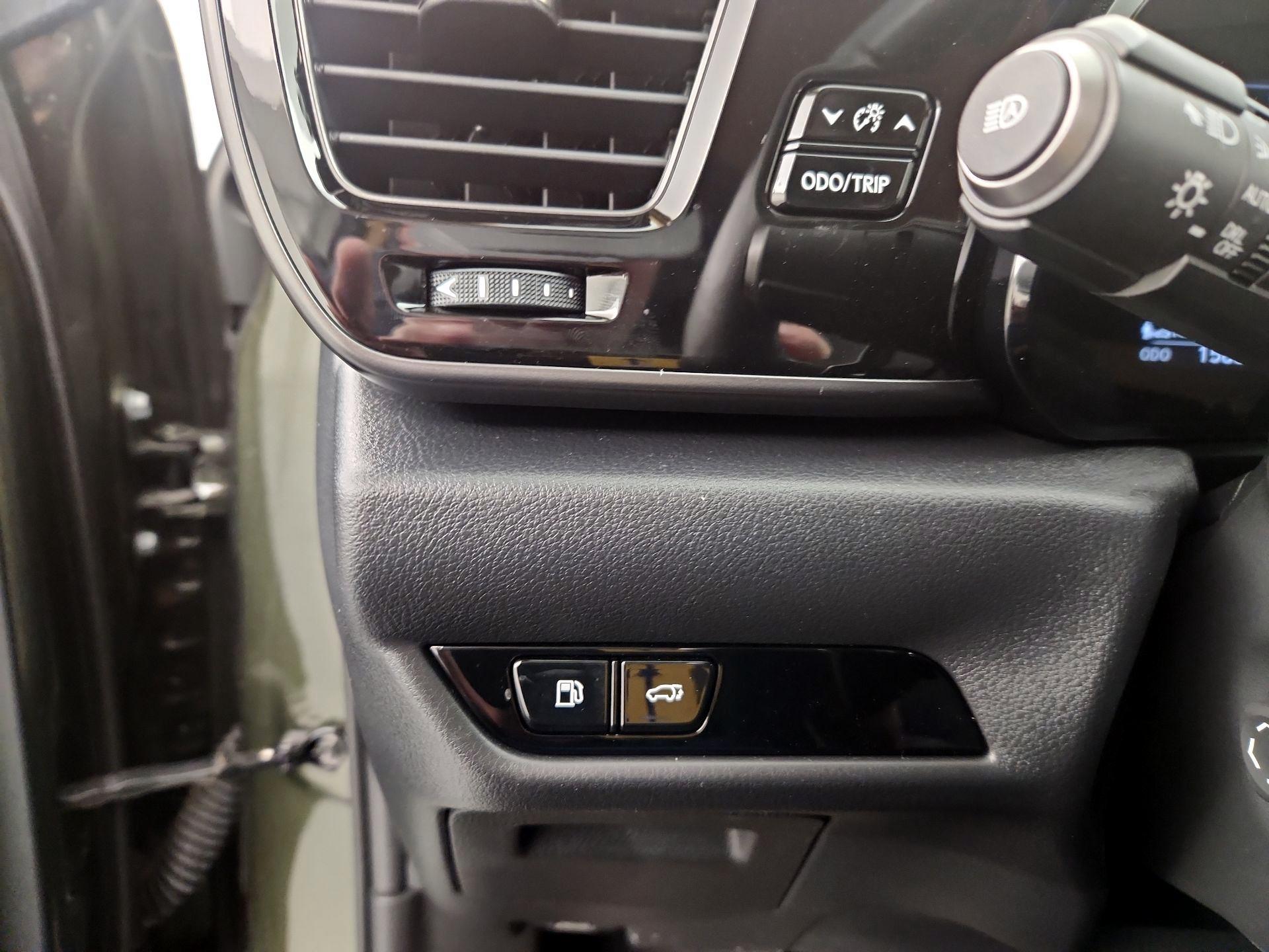 Thumbnail: 2024 Lexus NX - 13