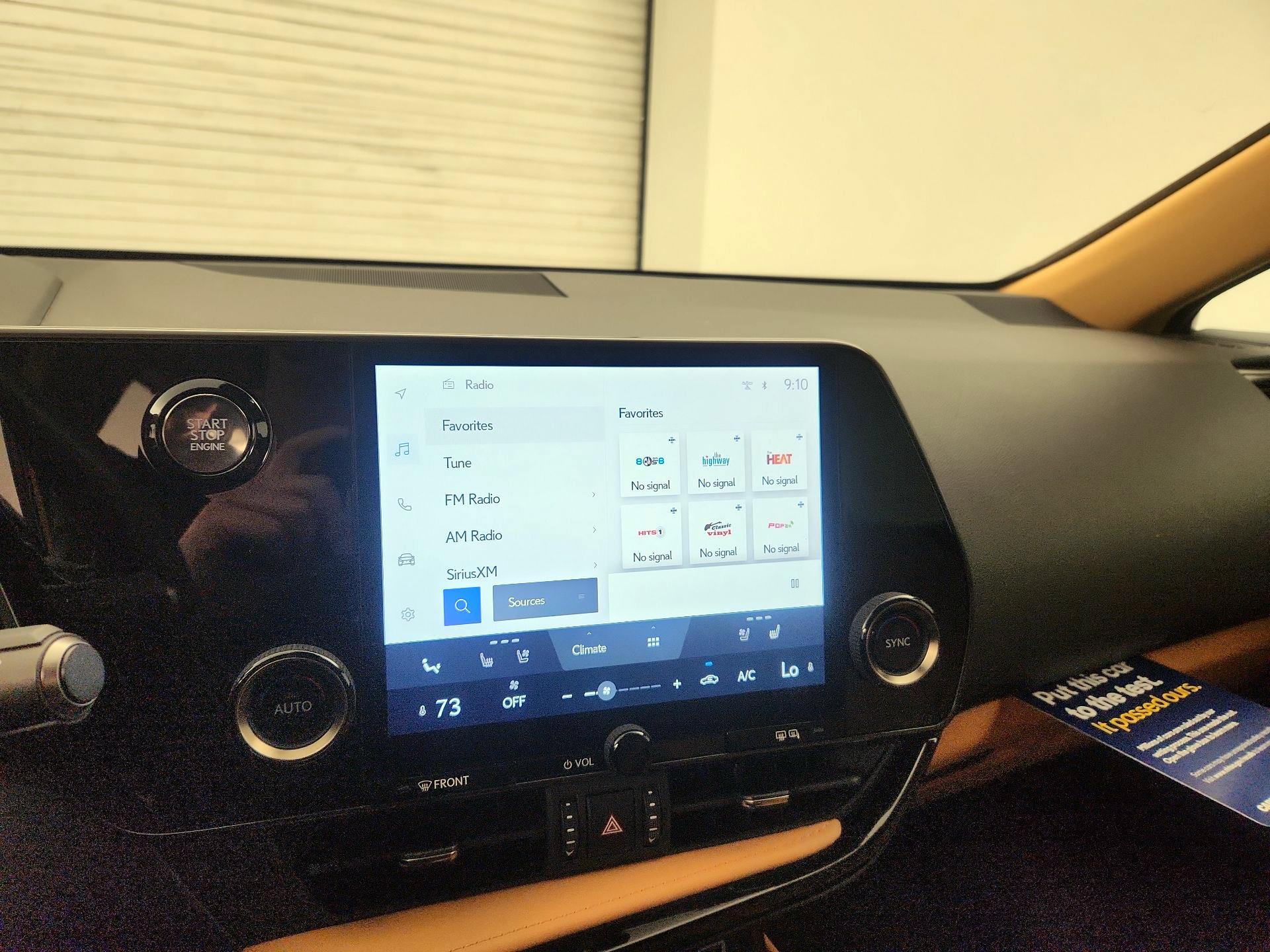 Thumbnail: 2024 Lexus NX - 15