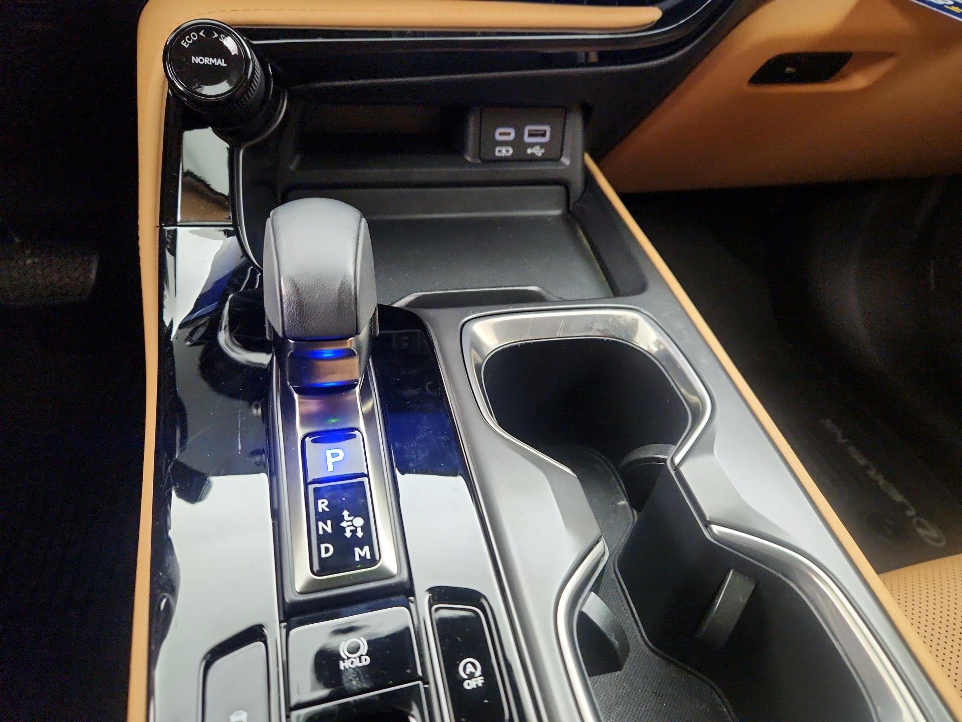 Thumbnail: 2024 Lexus NX - 17