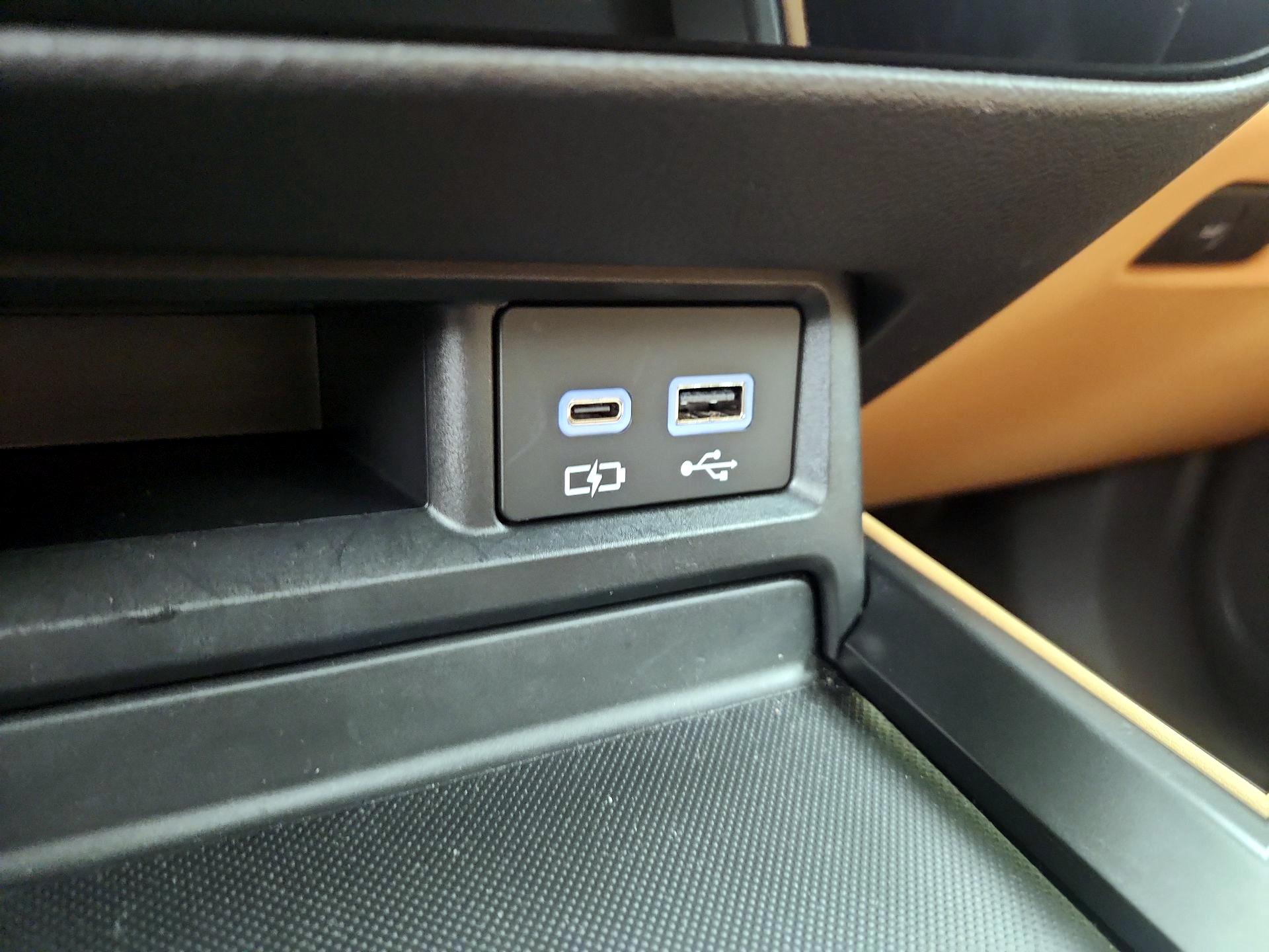 Thumbnail: 2024 Lexus NX - 18