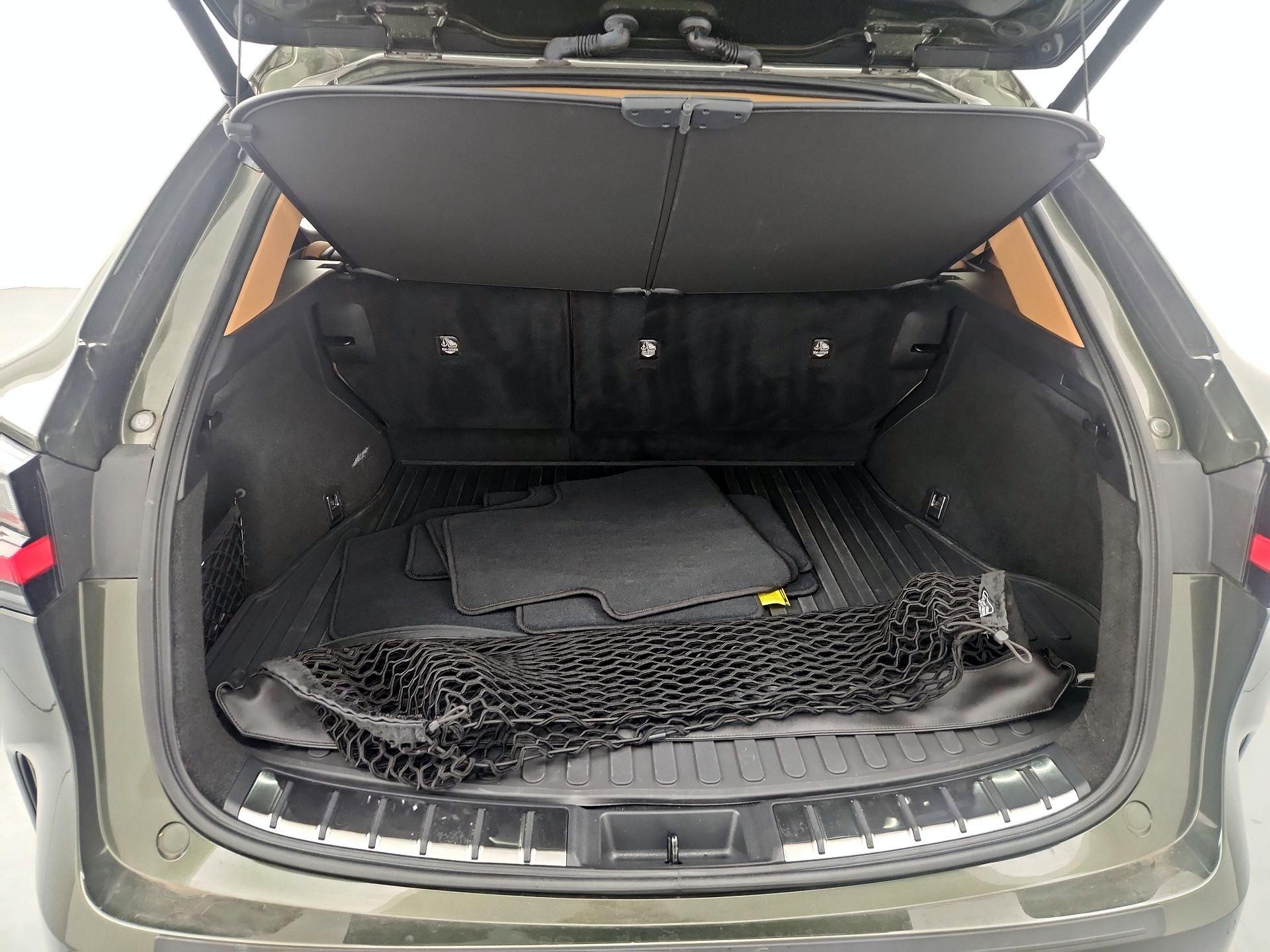 Thumbnail: 2024 Lexus NX - 20