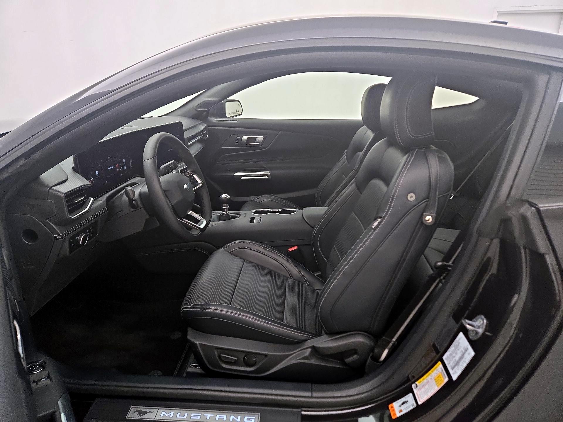 Thumbnail: 2024 Ford Mustang - 11