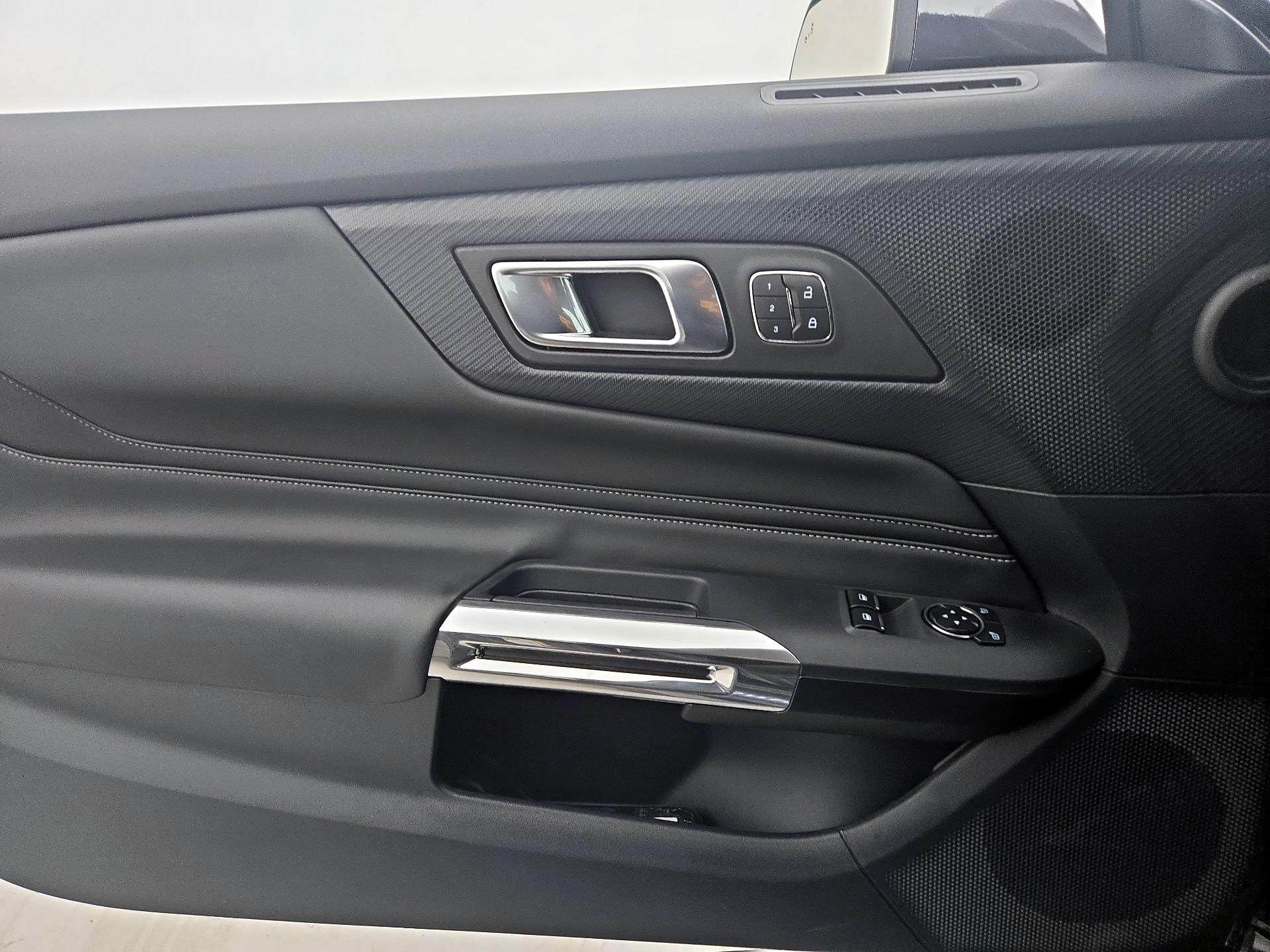 Thumbnail: 2024 Ford Mustang - 12