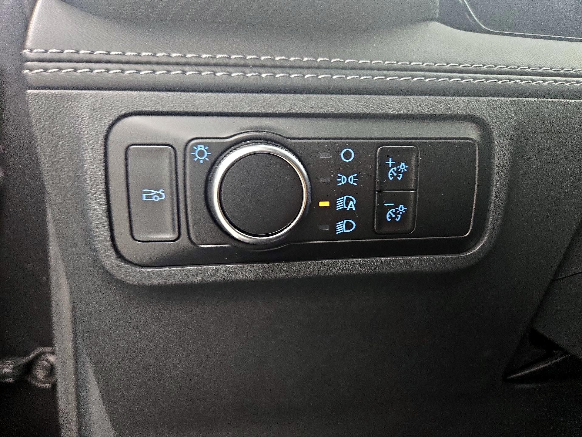 Thumbnail: 2024 Ford Mustang - 13